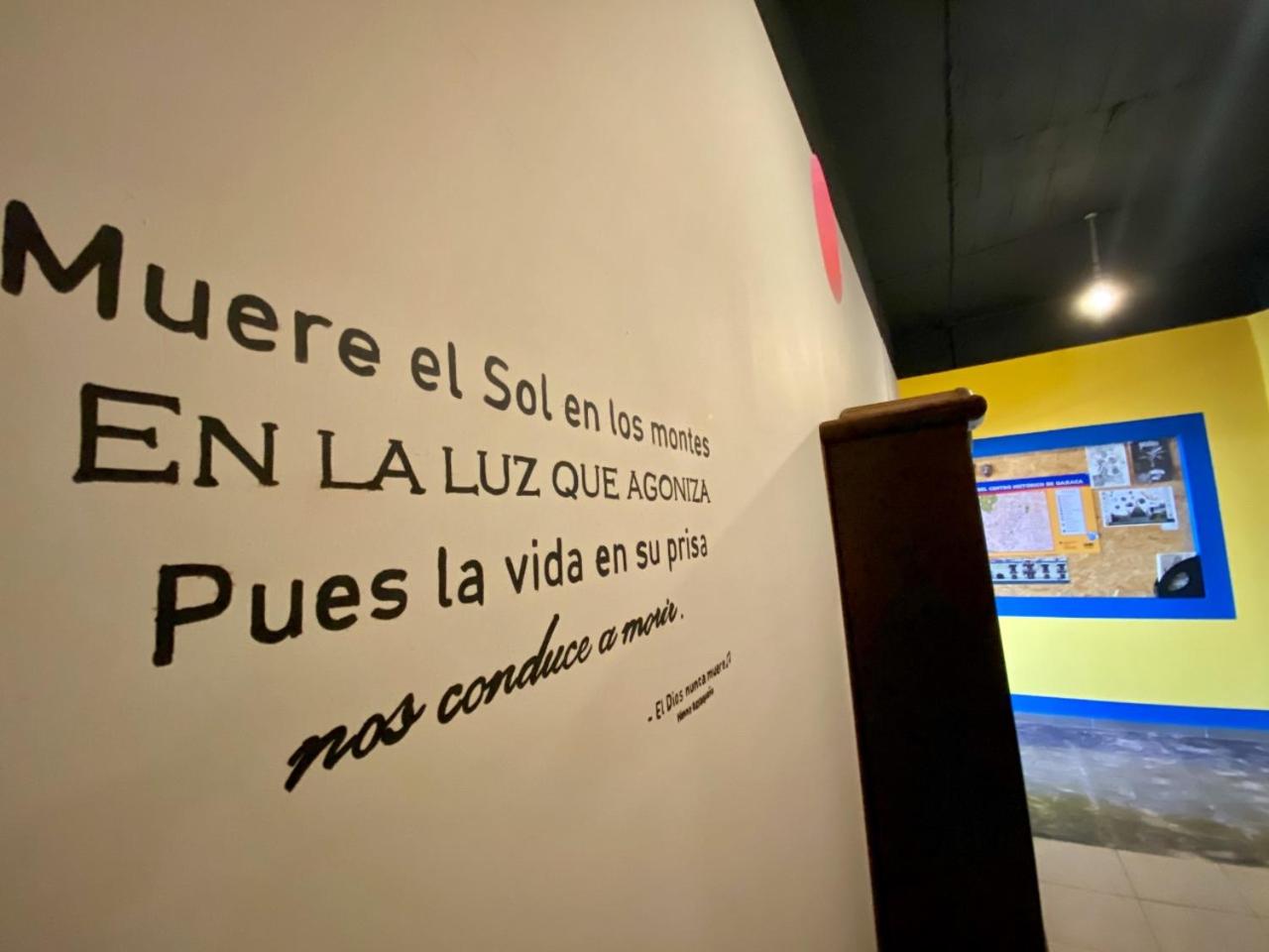 Diaza Rooms Center of Oaxaca - Property Image 24