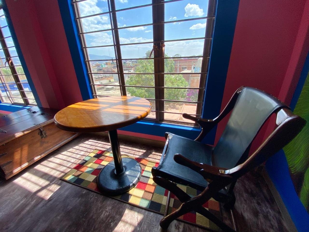 Diaza Rooms Center of Oaxaca - Property Image 19