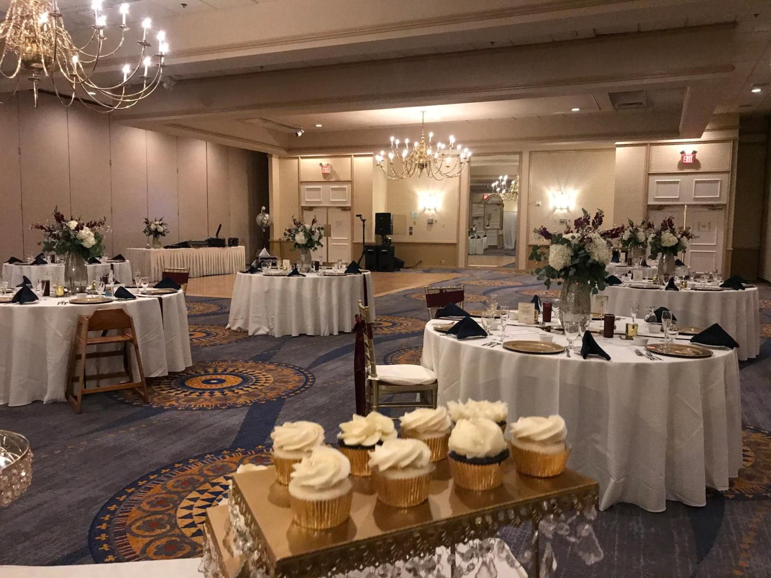 Portland Vacations - Holiday Inn Portland-By the Bay, an IHG Hotel - Property Image 9