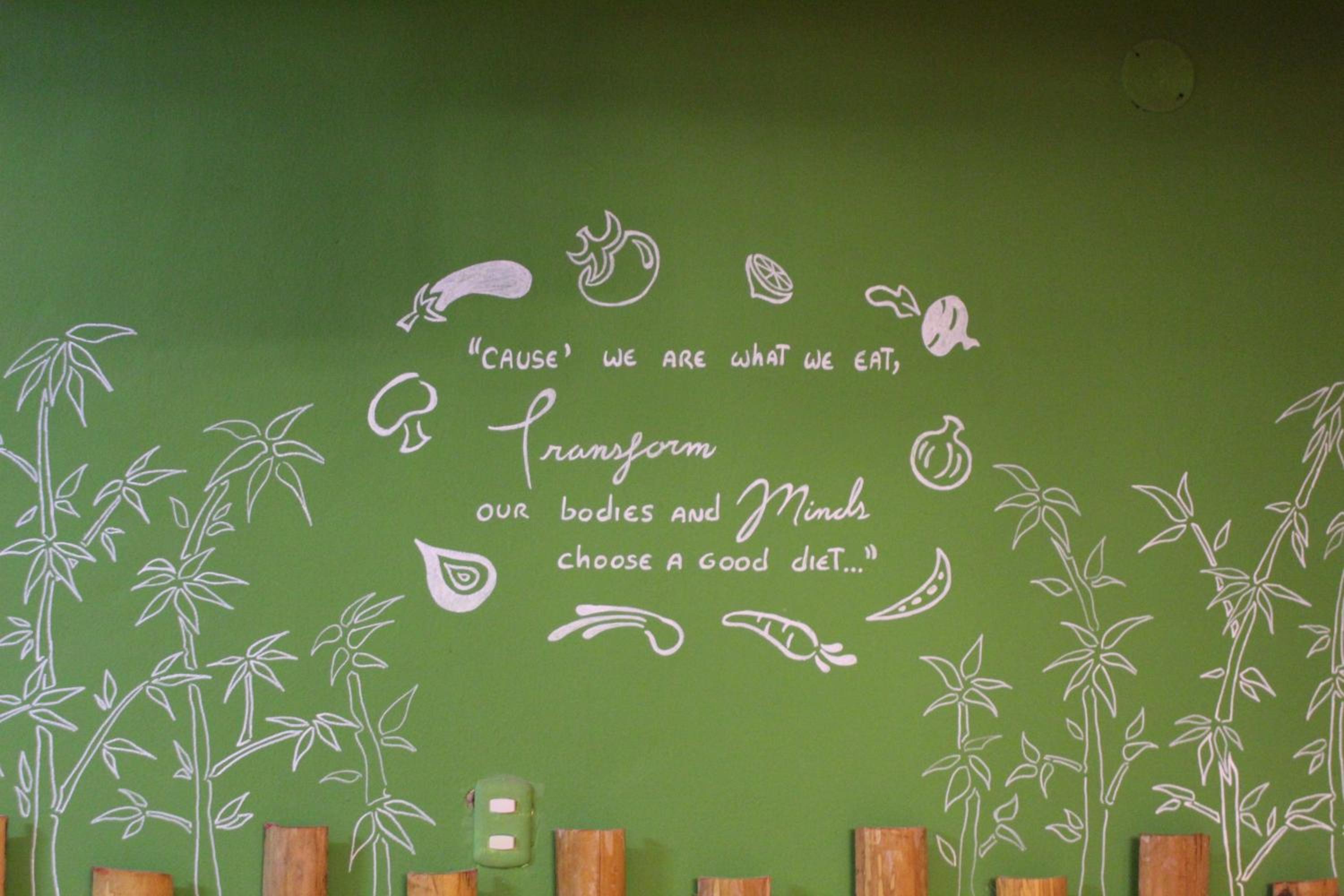 La Casa de Bamboo