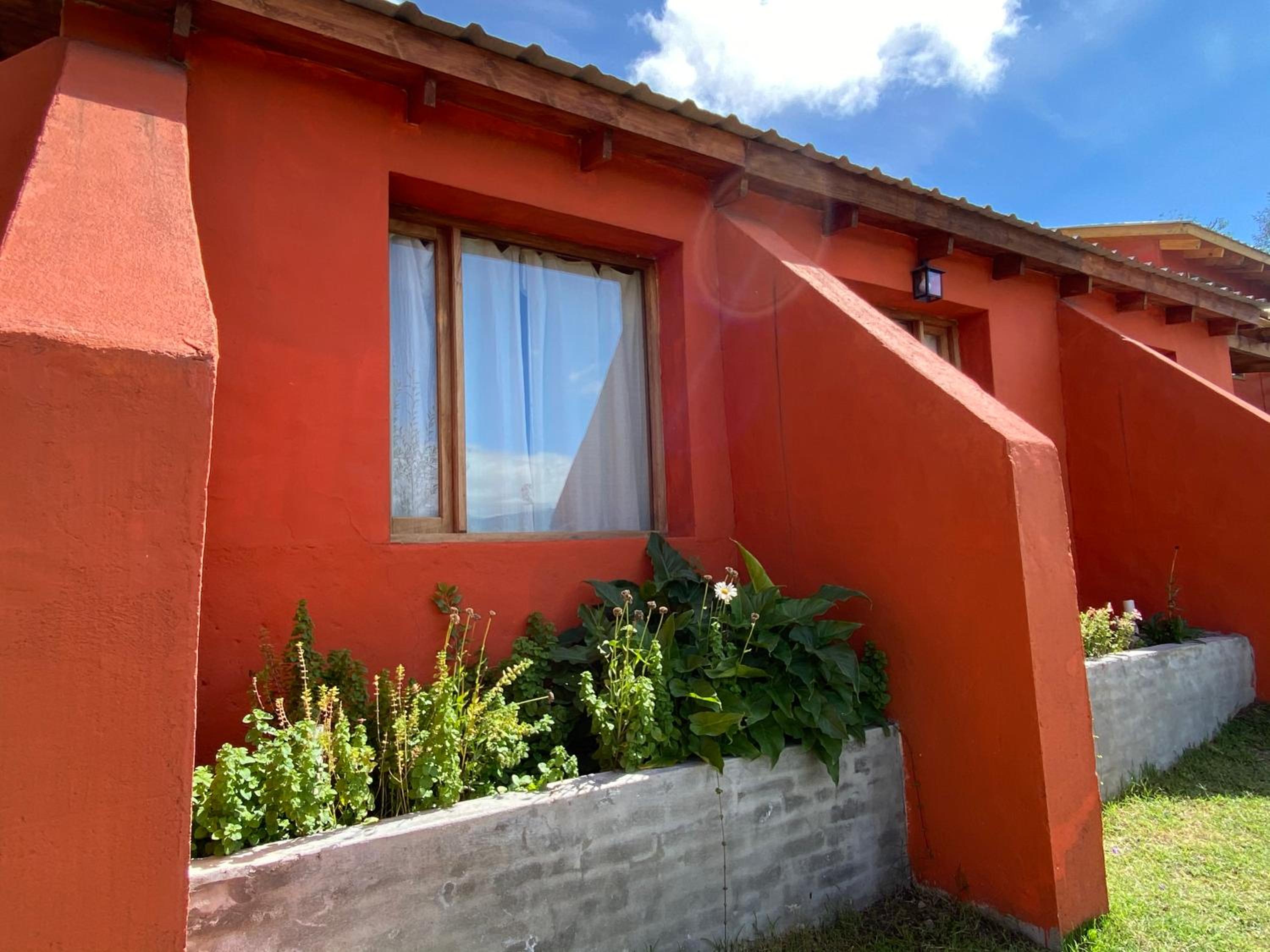 Cabaña El Churqui
