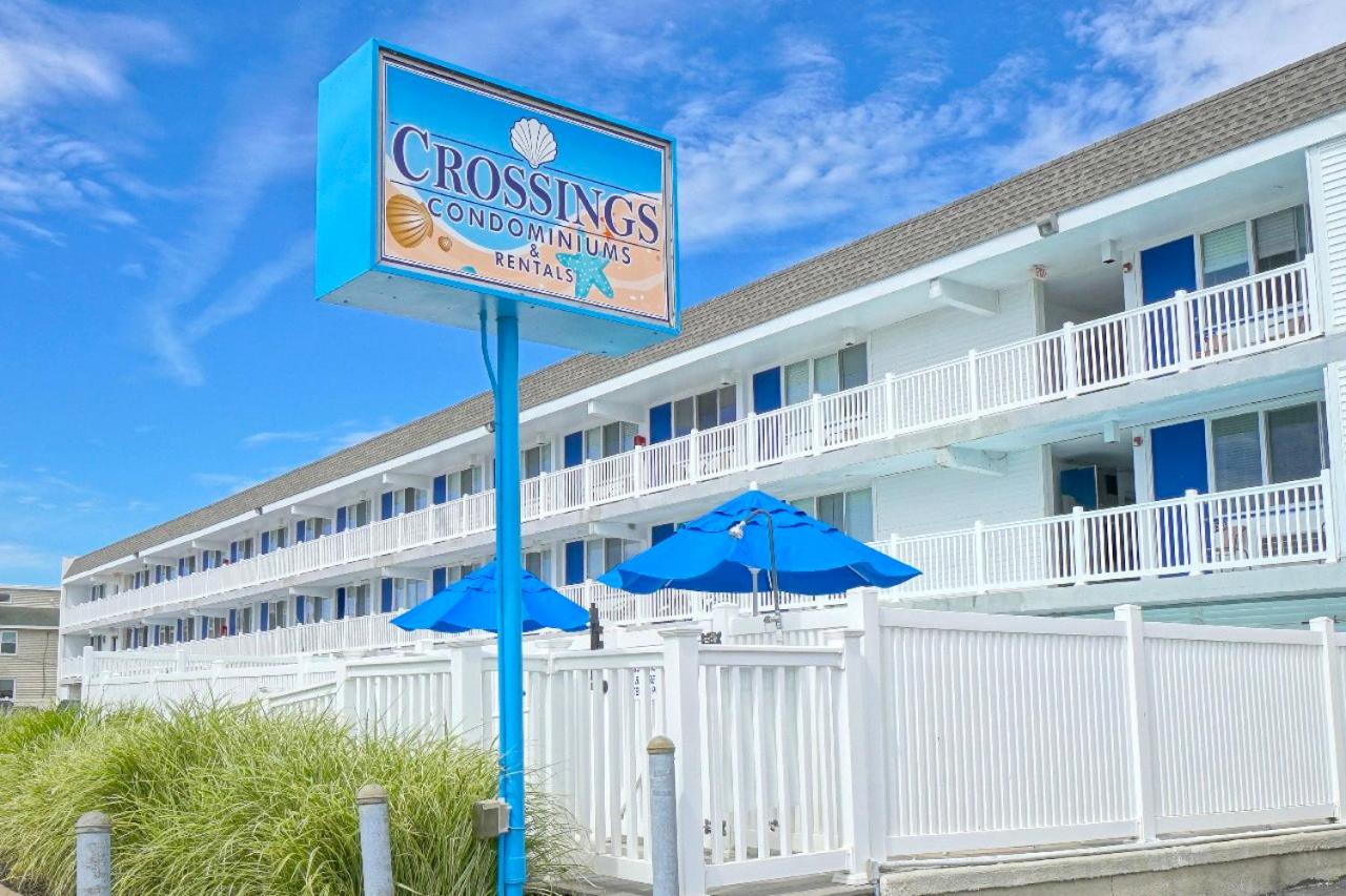 Hotel The Crossings Ocean City - Image 1
