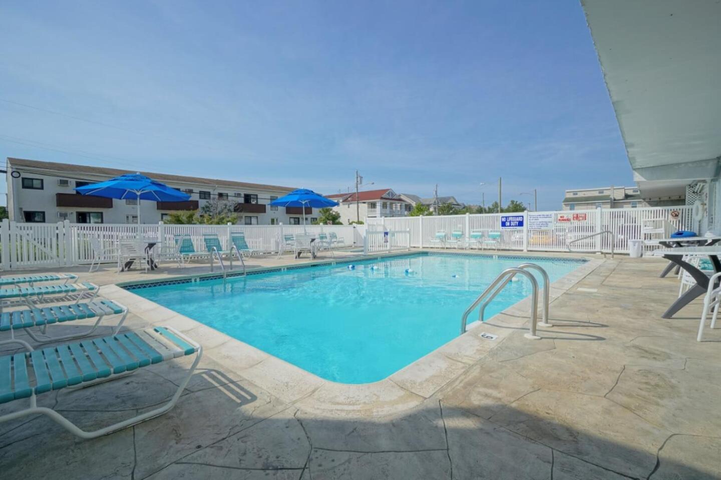 The Crossings Ocean City view 3