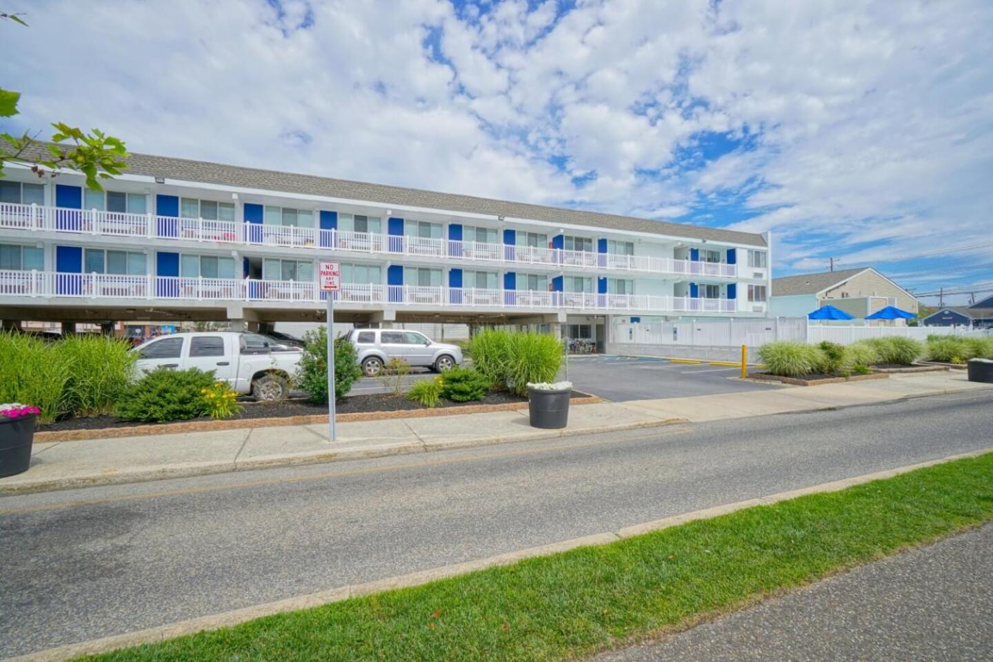 The Crossings Ocean City view 2