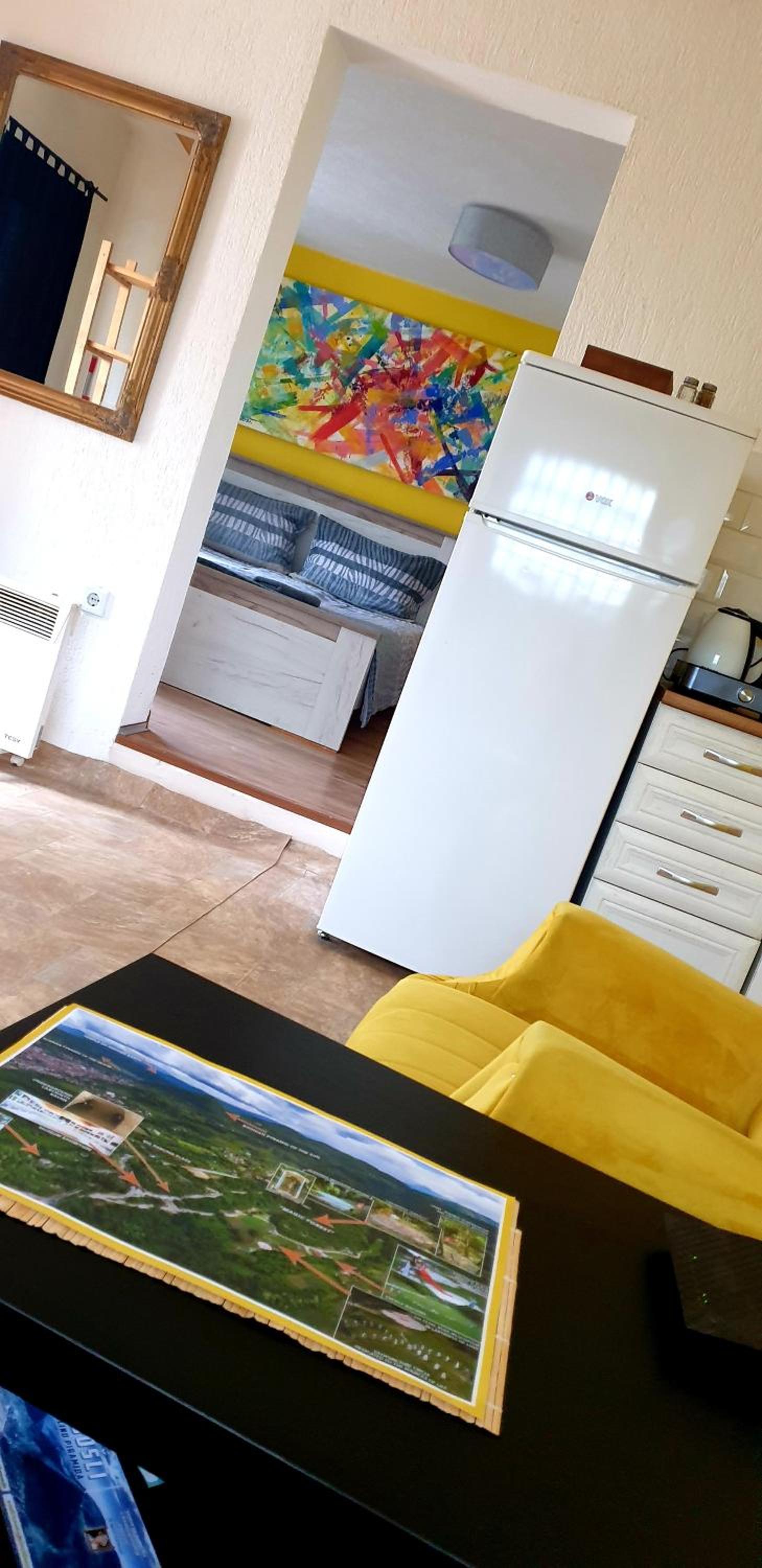 Holidayhouse Visoko