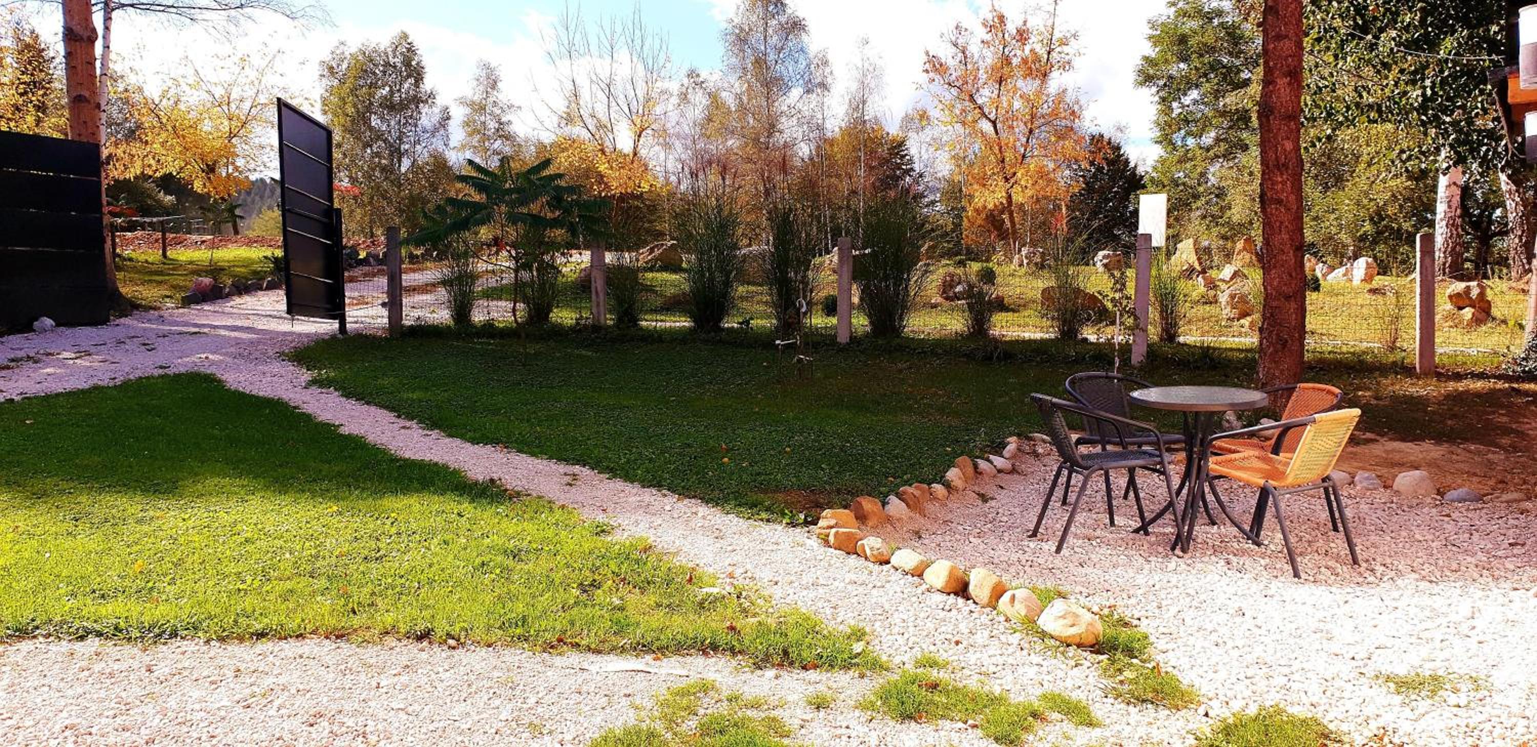 Holidayhouse Visoko