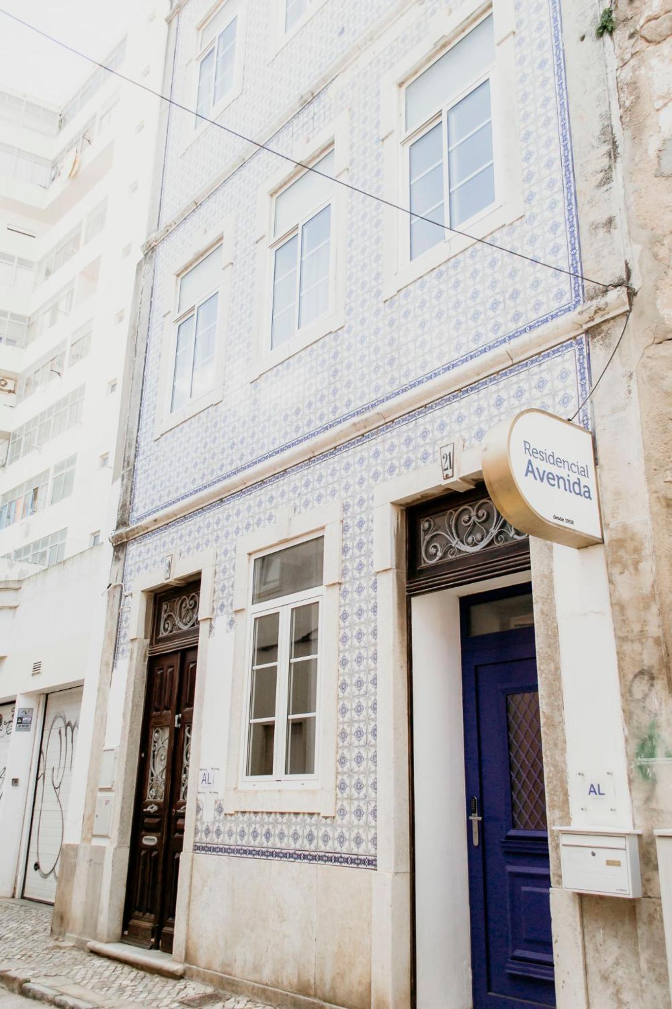 Residencial Avenida