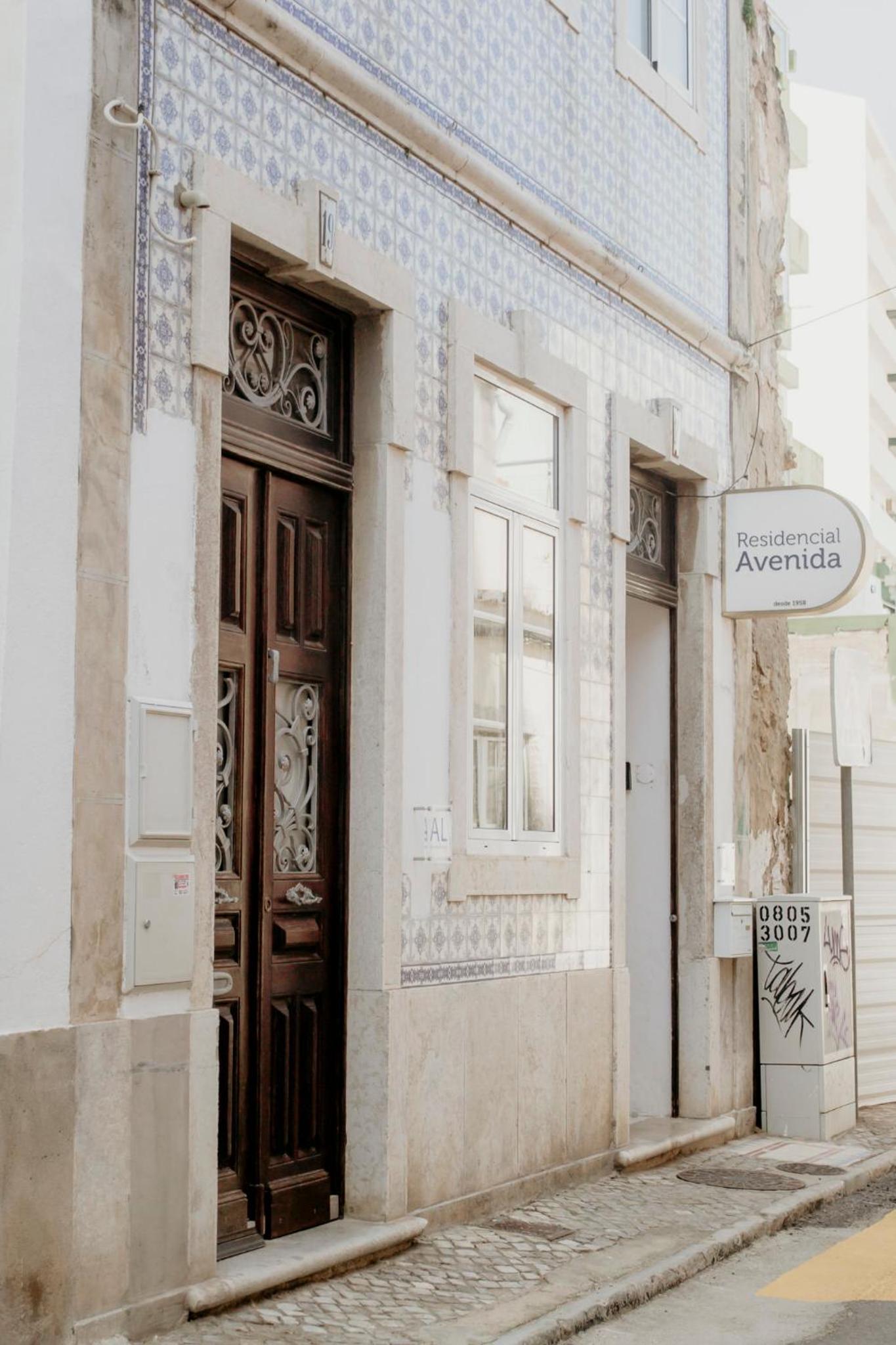 Residencial Avenida