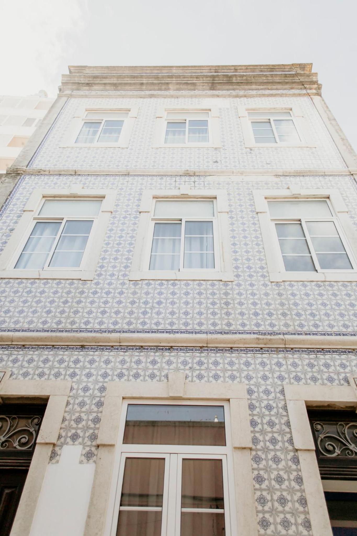 Residencial Avenida
