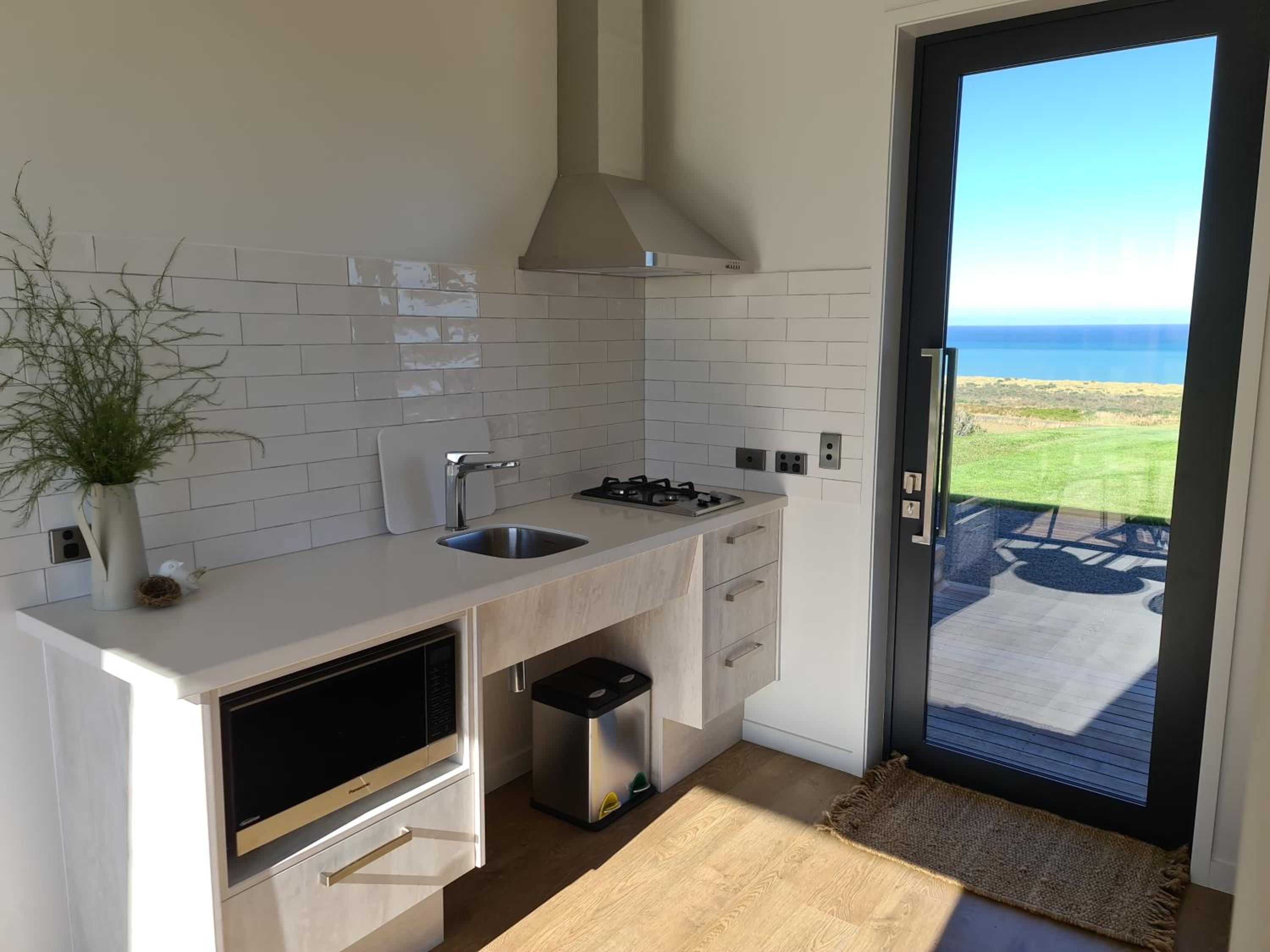 Glenburn Coastal Retreat