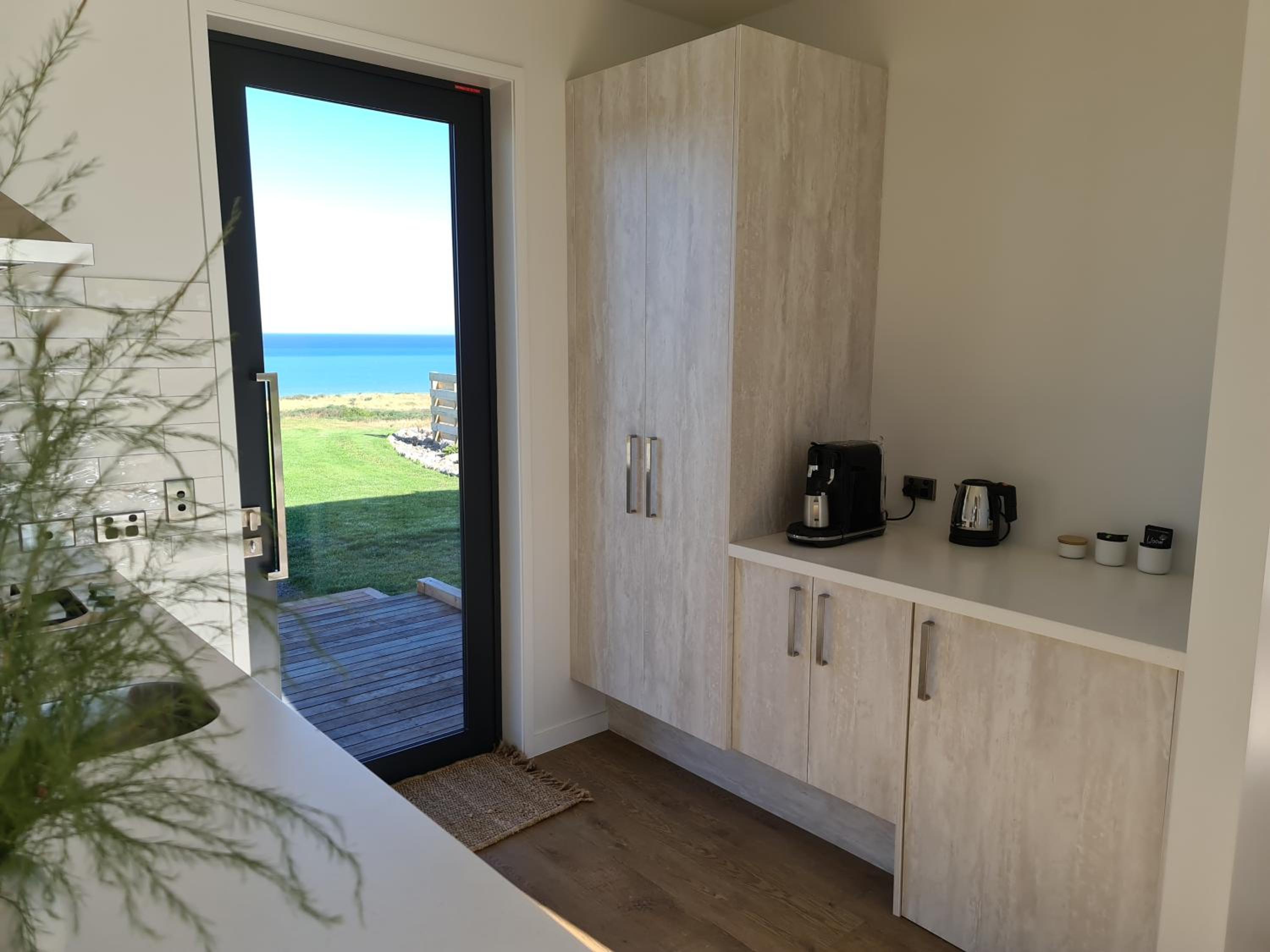 Glenburn Coastal Retreat