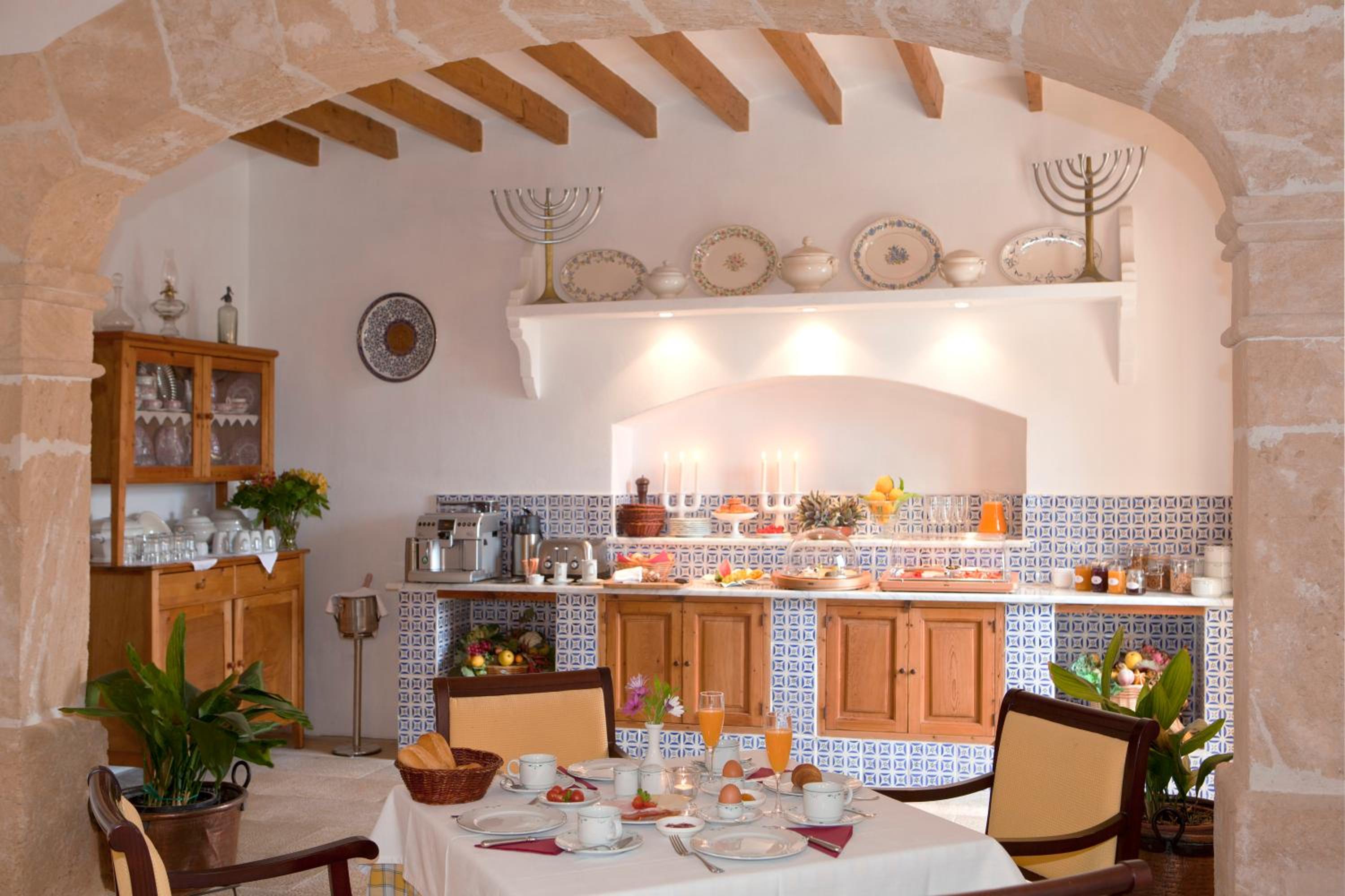Finca Can Estades
