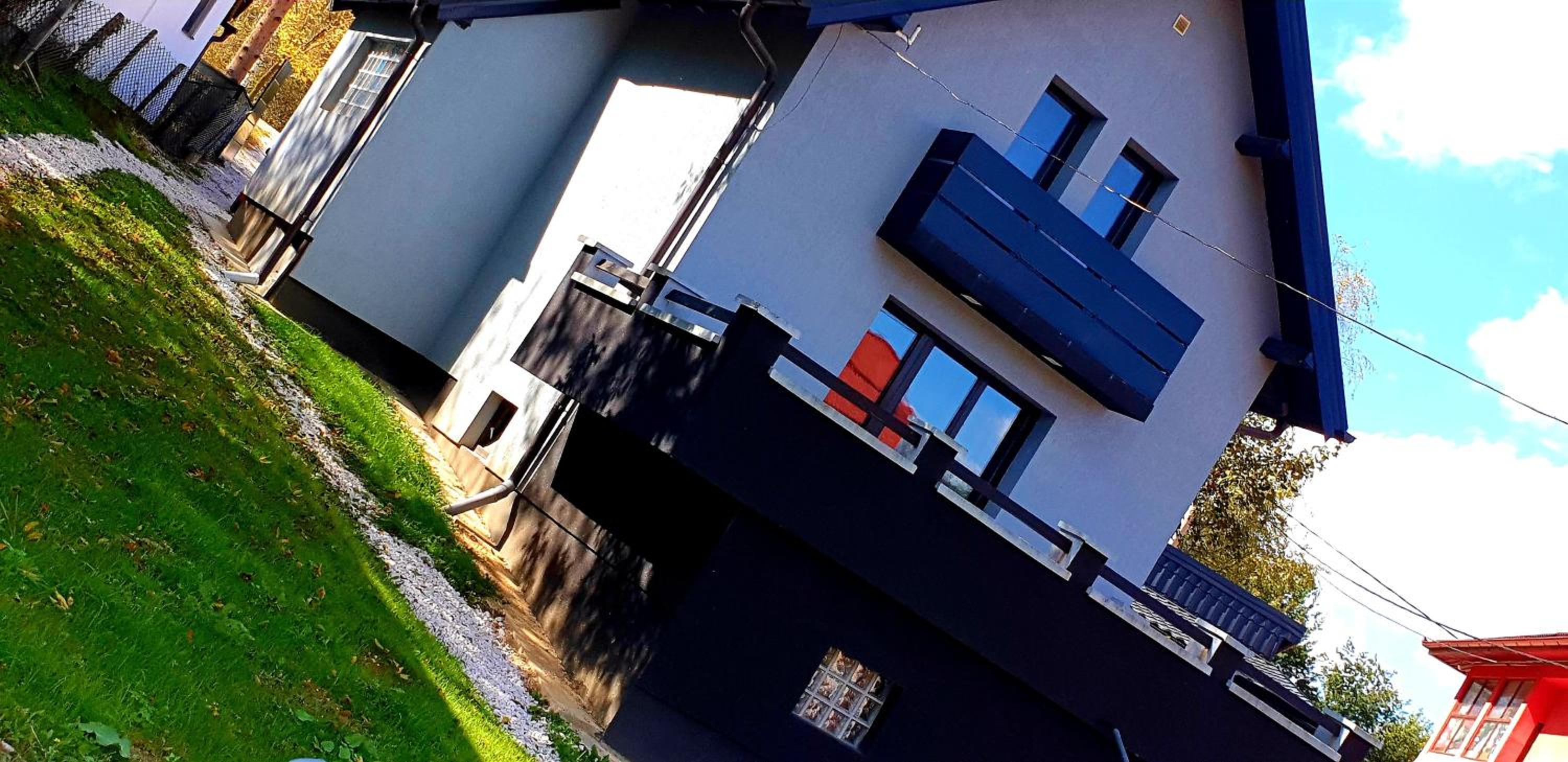 Holidayhouse Visoko