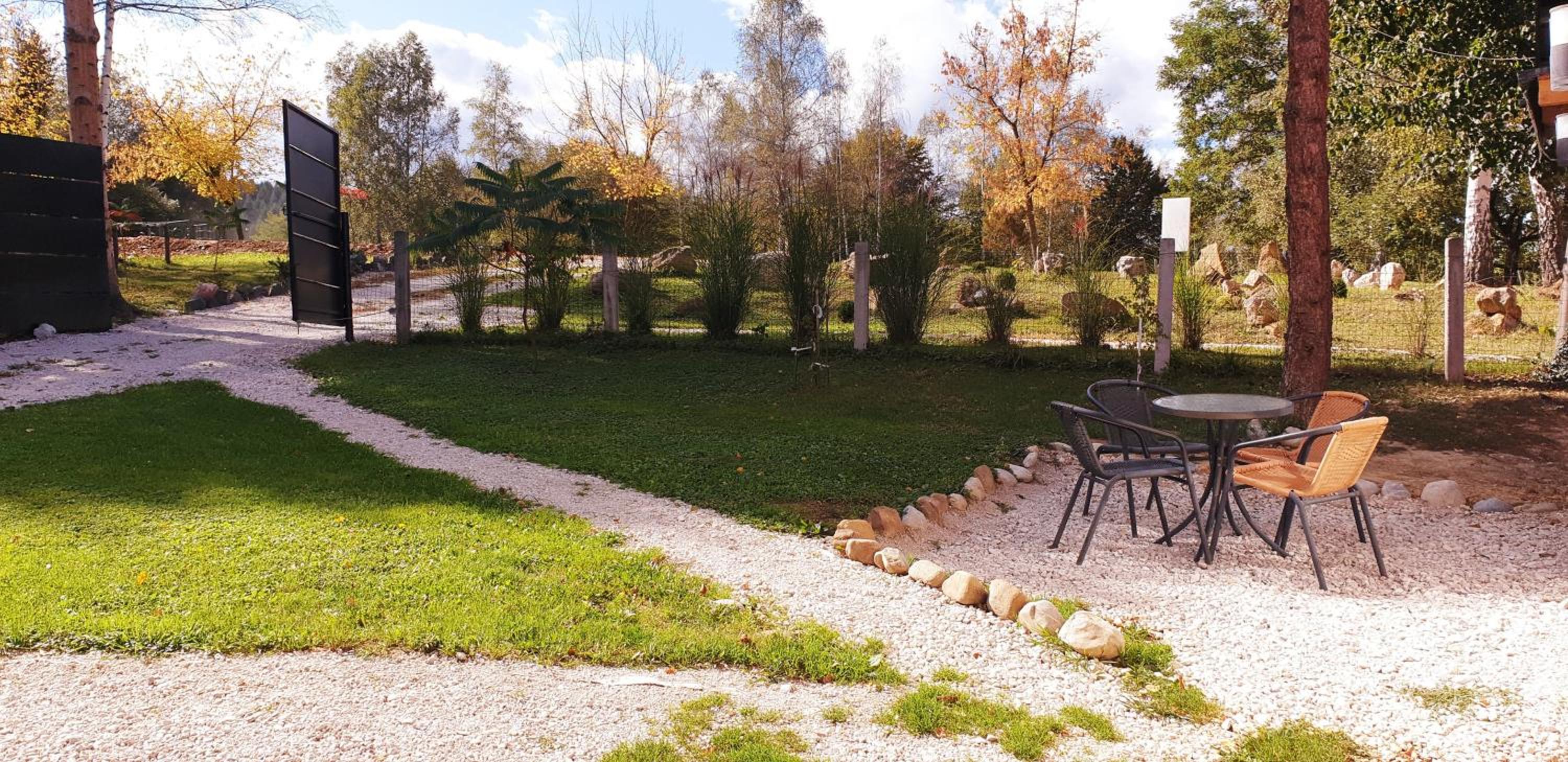 Holidayhouse Visoko