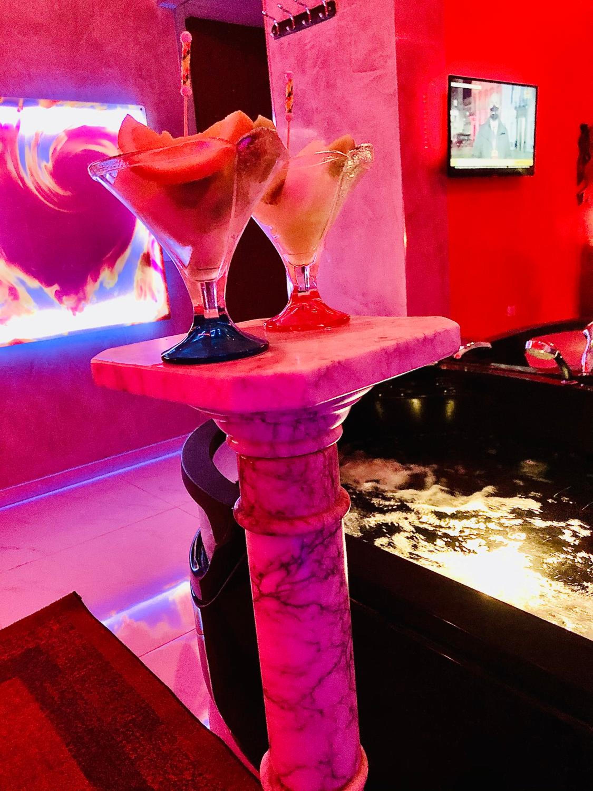 Hotel Bed Cinecitta’