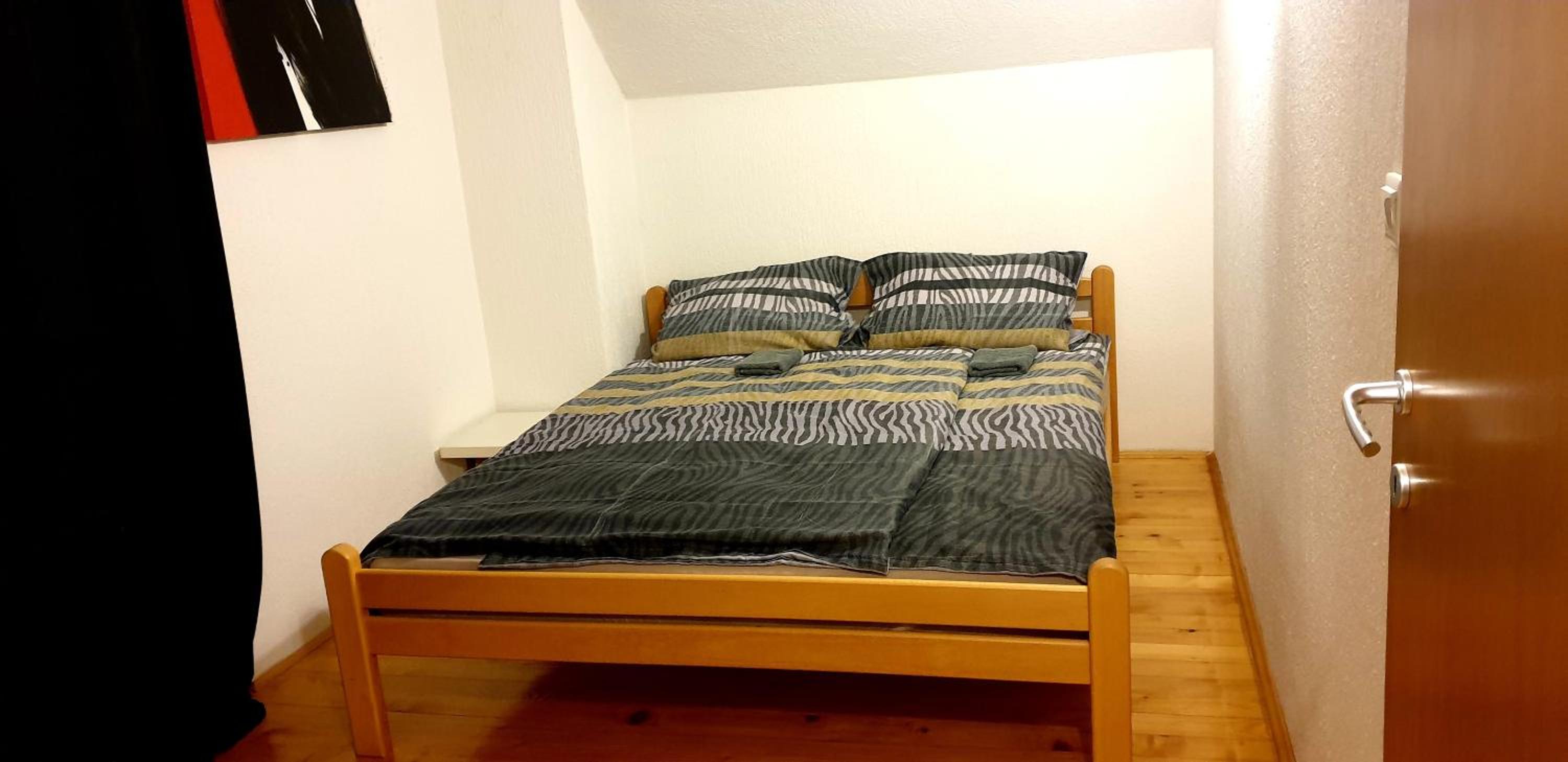 Holidayhouse Visoko