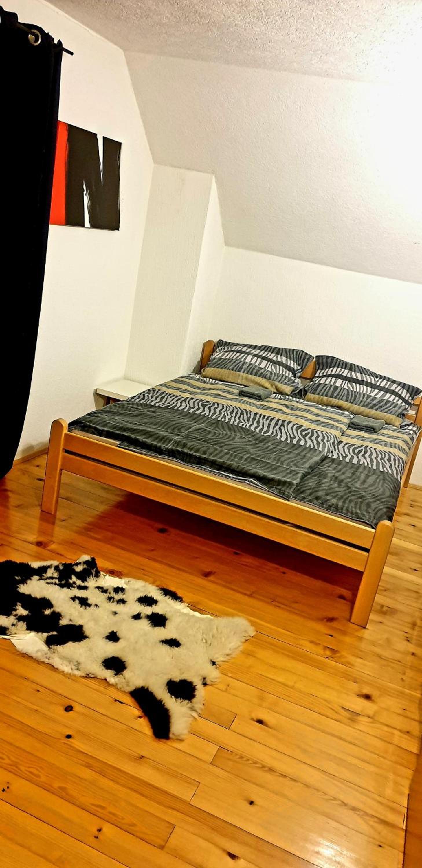 Holidayhouse Visoko