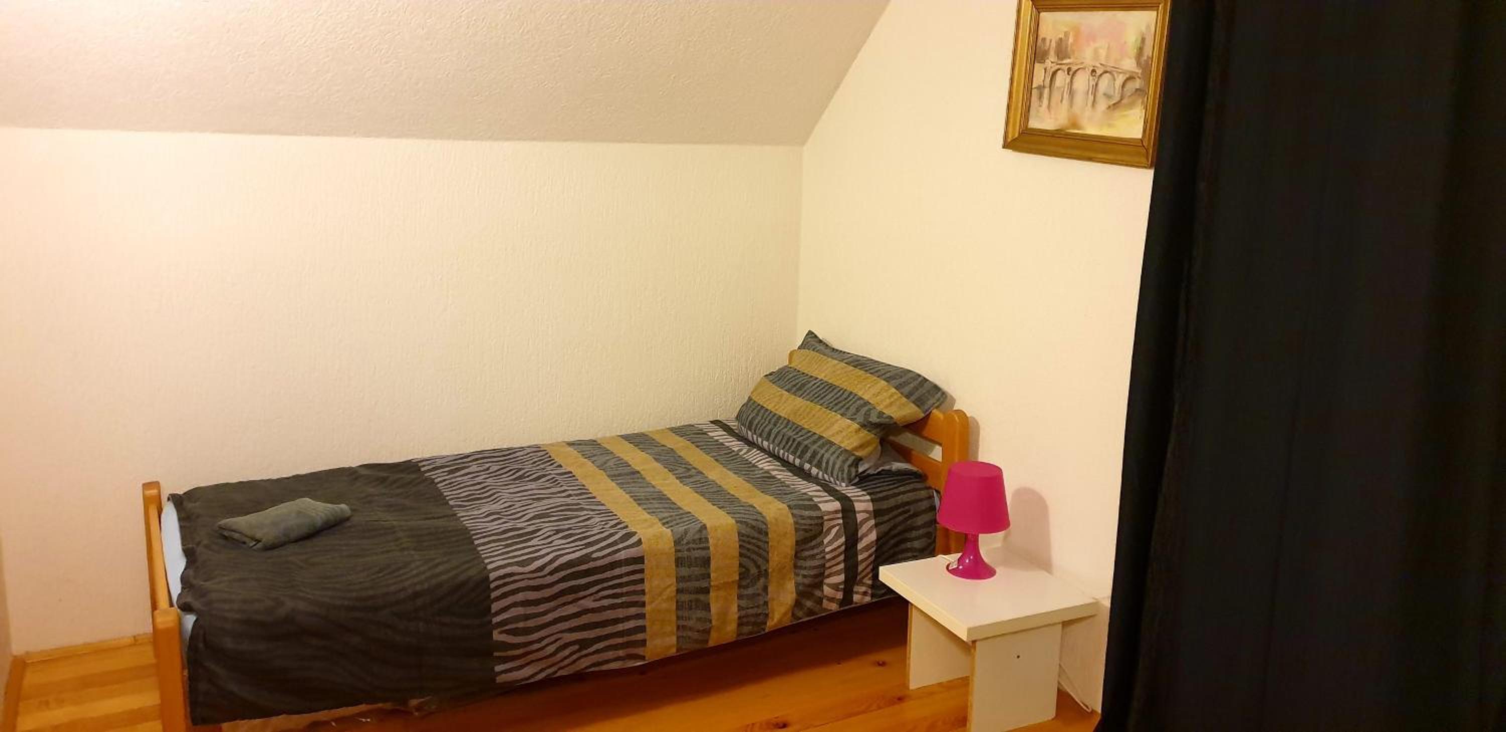 Holidayhouse Visoko