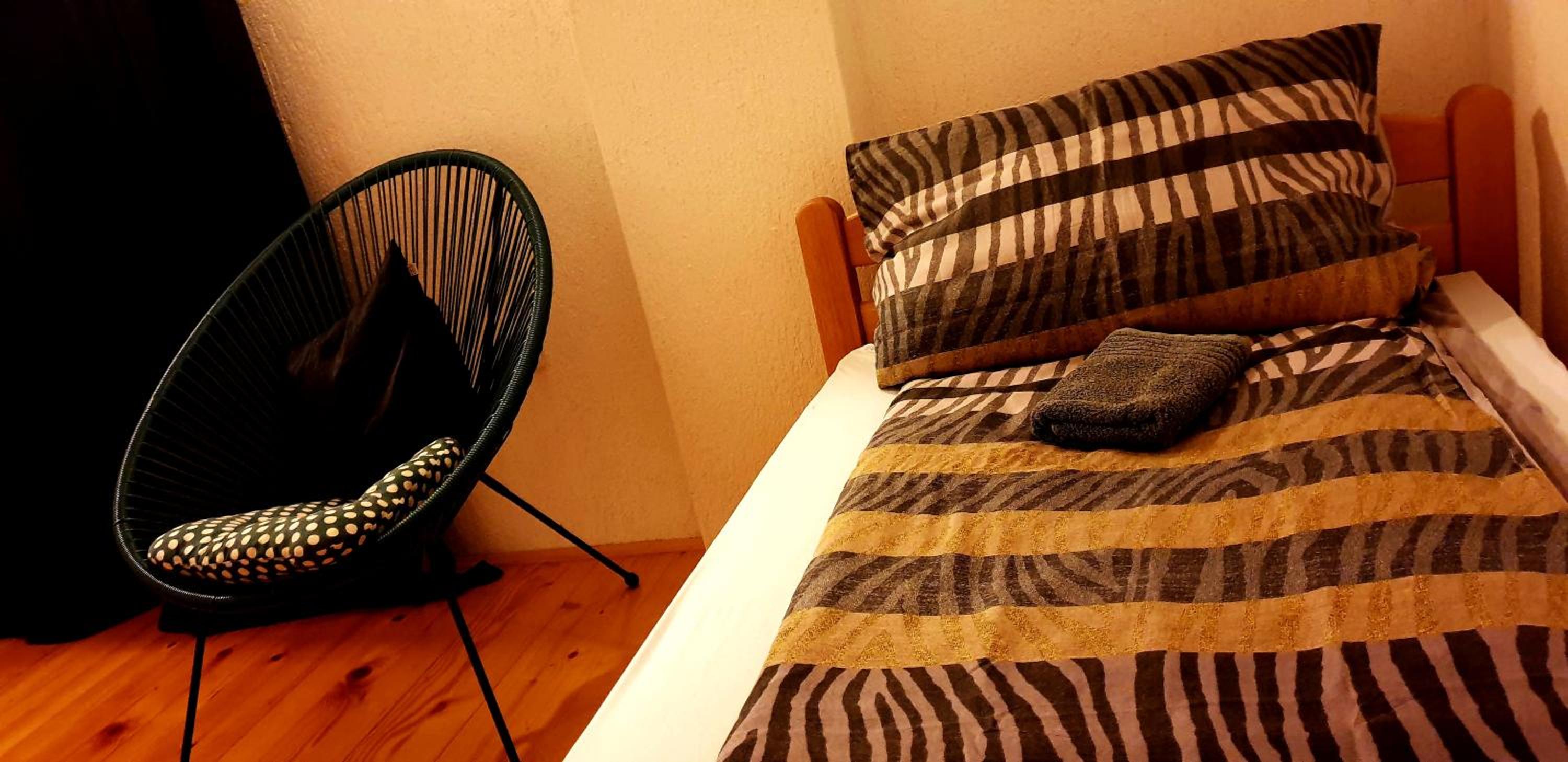 Holidayhouse Visoko