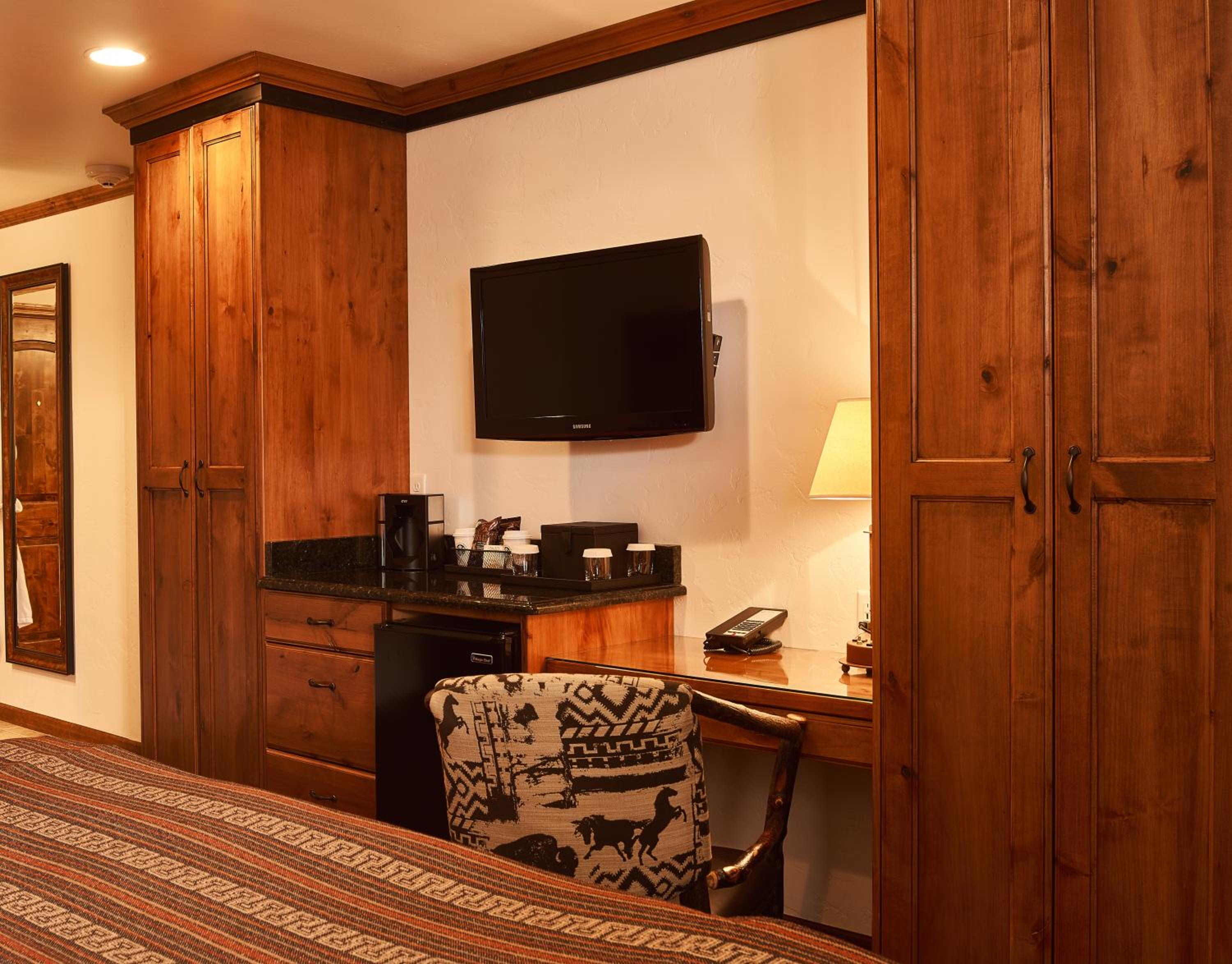 Parkway Inn of Jackson Hole