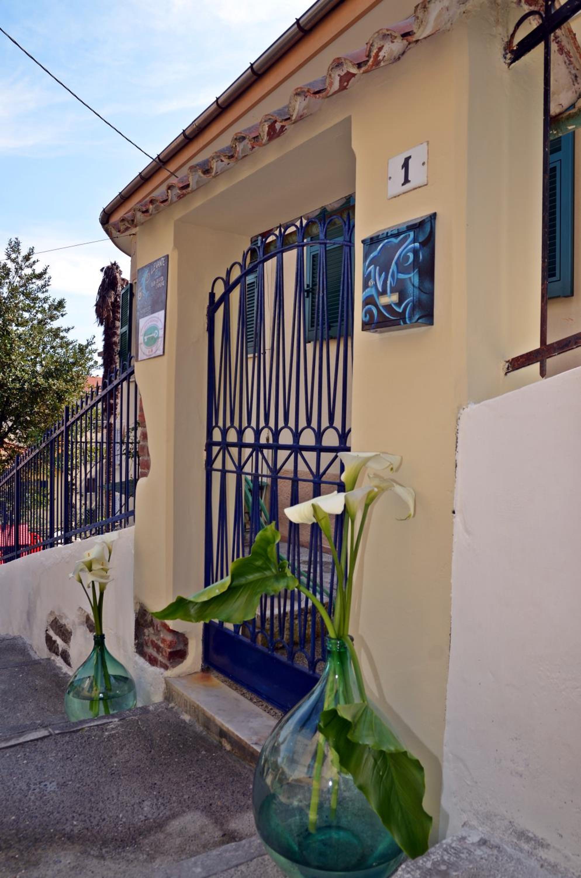 Levante Blu