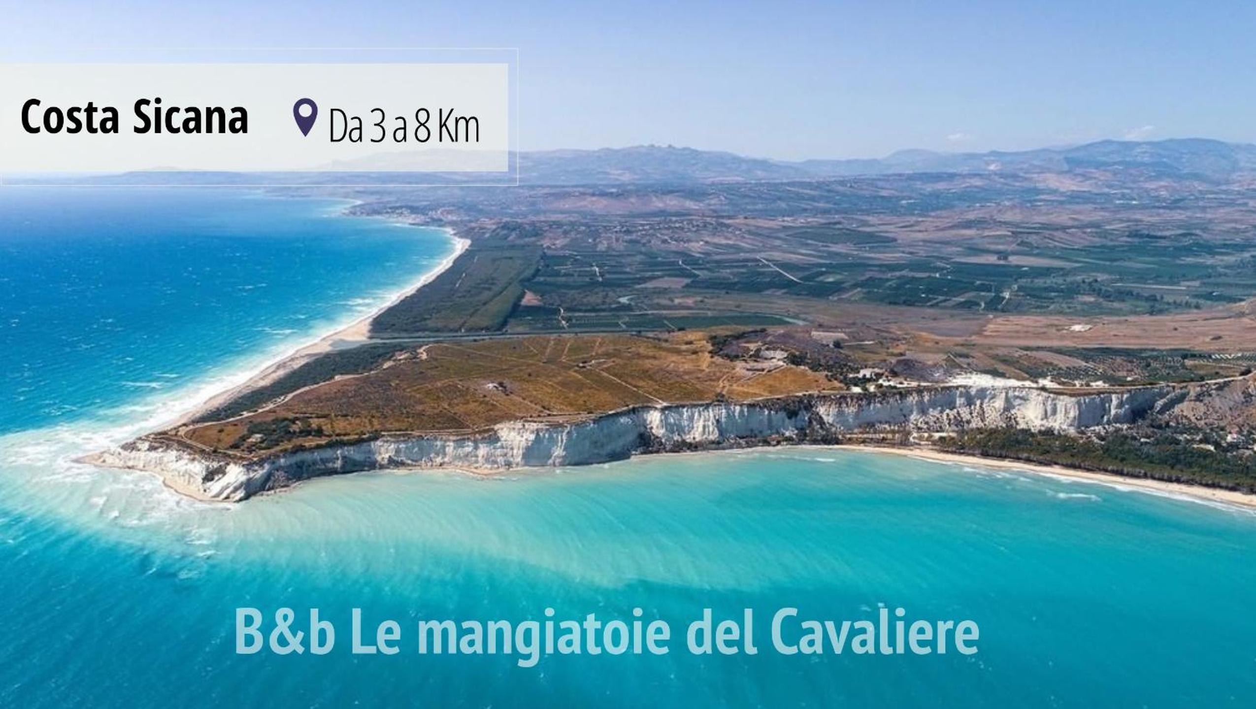 Le Mangiatoie del Cavaliere