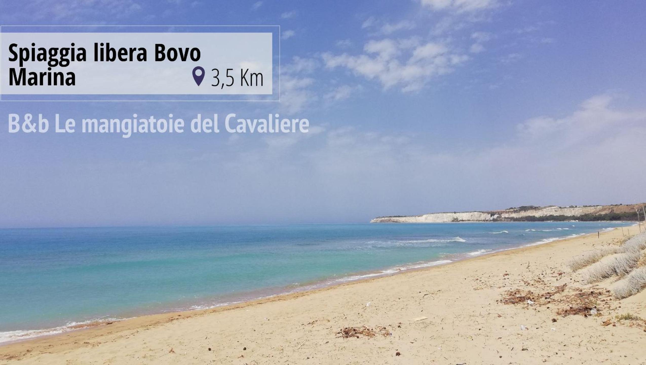 Le Mangiatoie del Cavaliere