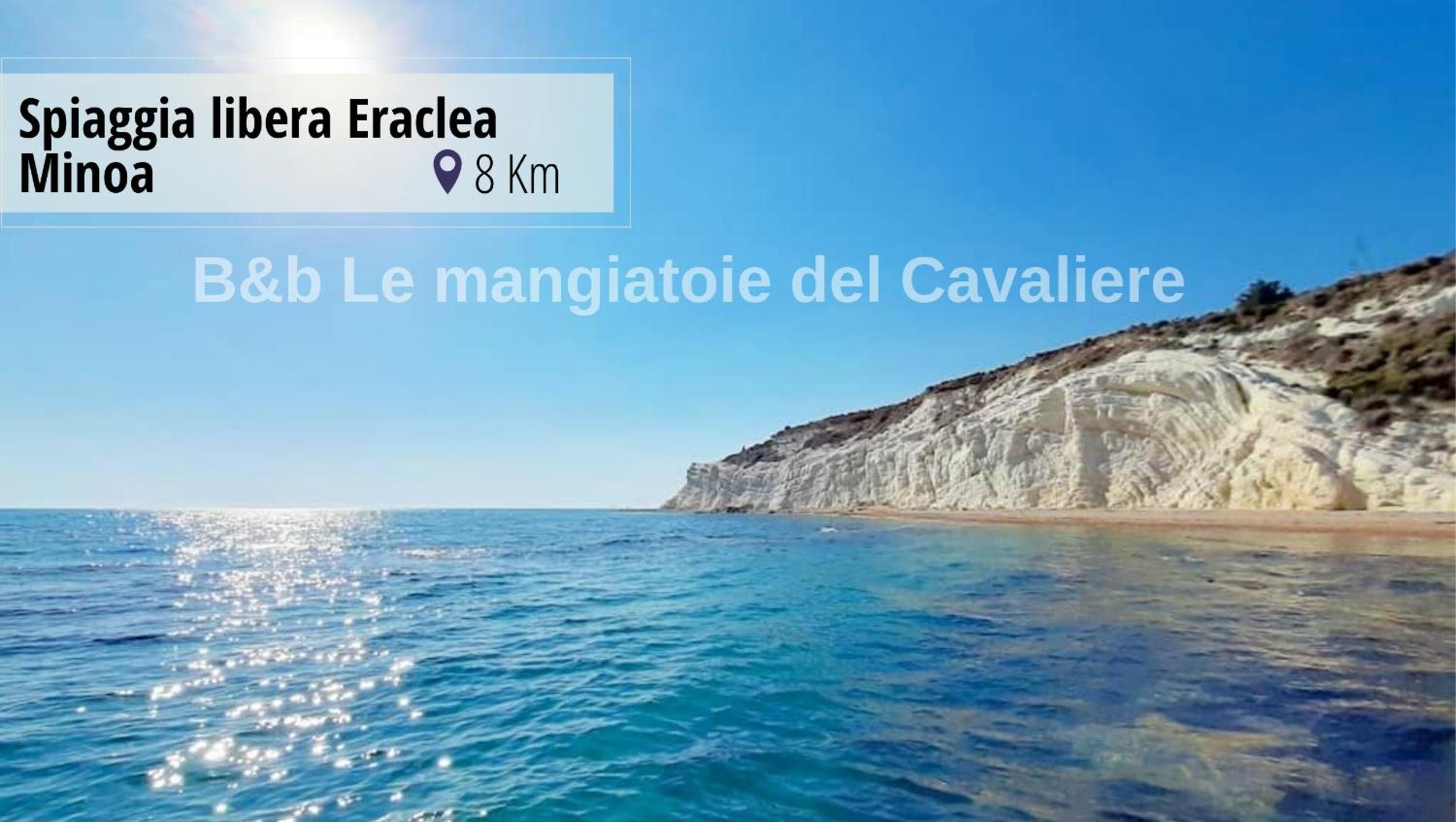 Le Mangiatoie del Cavaliere