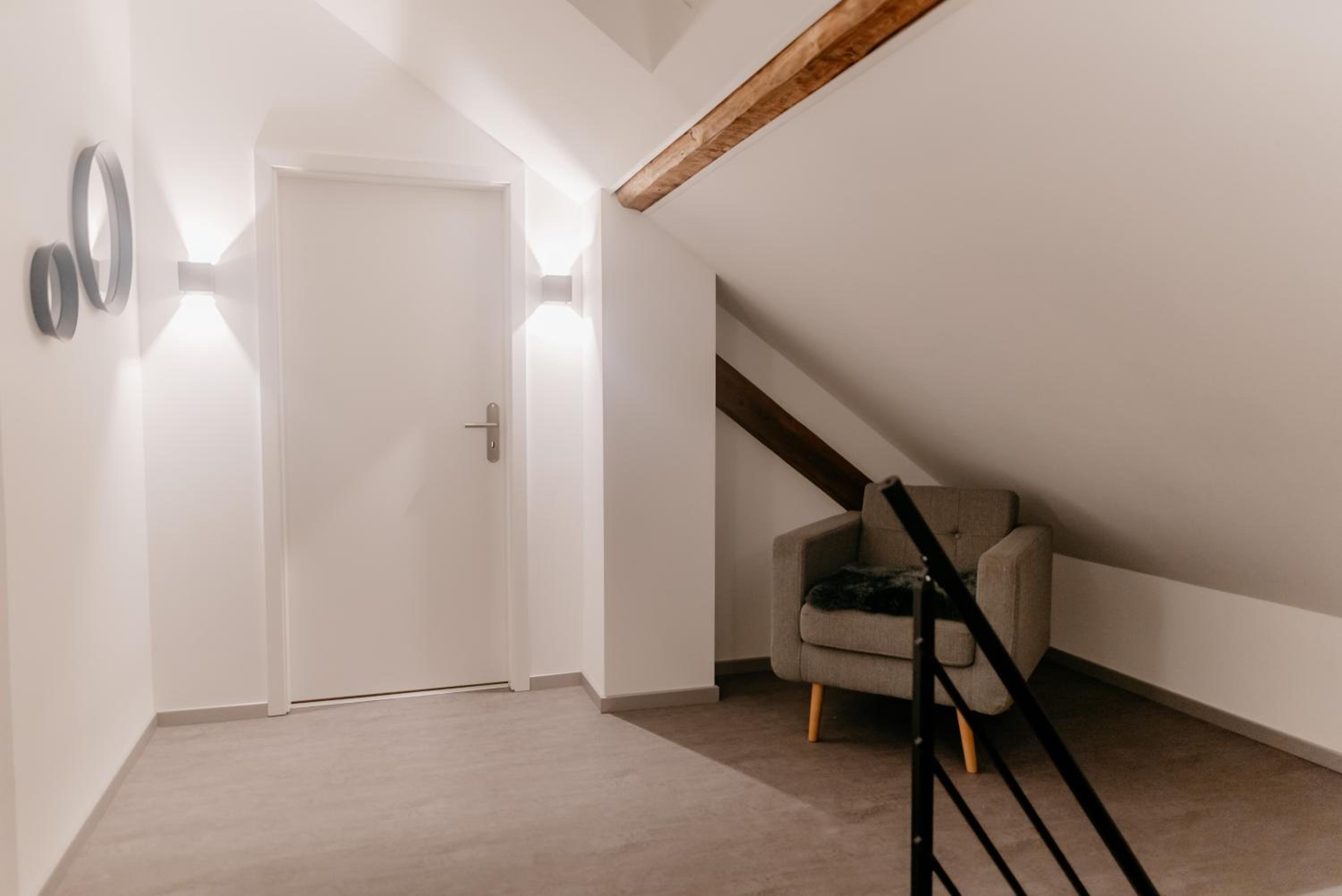 Monteurzimmer Pavan Luxemburg, Saarbrucken, Uberherrn Pavan T2-KEINE Ferienwohnung - Property Image 33