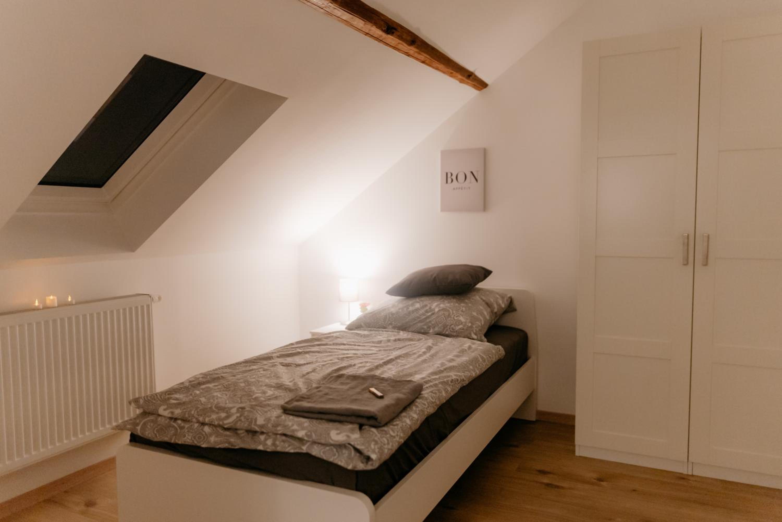 Monteurzimmer Pavan Luxemburg, Saarbrucken, Uberherrn Pavan T2-KEINE Ferienwohnung - Property Image 31