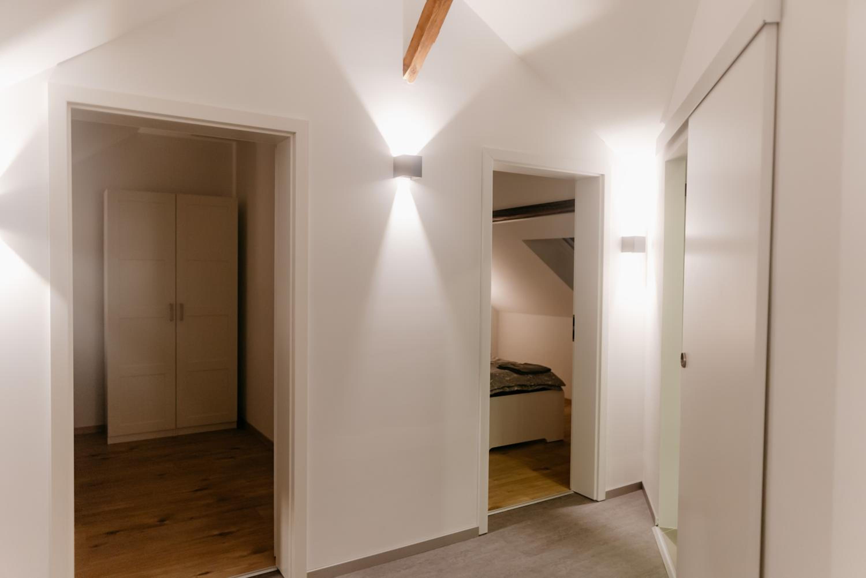 Monteurzimmer Pavan Luxemburg, Saarbrucken, Uberherrn Pavan T2-KEINE Ferienwohnung - Property Image 11