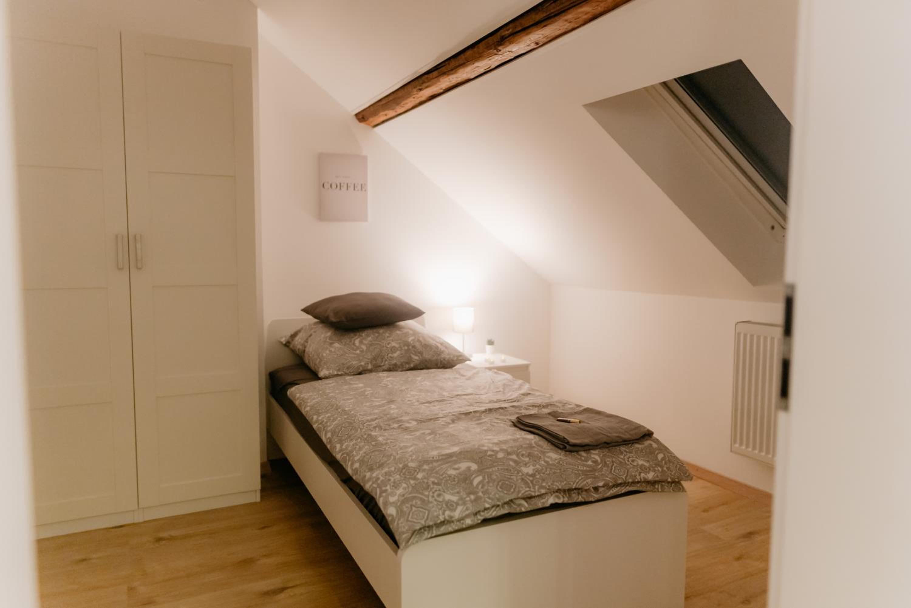 Monteurzimmer Pavan Luxemburg, Saarbrucken, Uberherrn Pavan T2-KEINE Ferienwohnung - Property Image 14