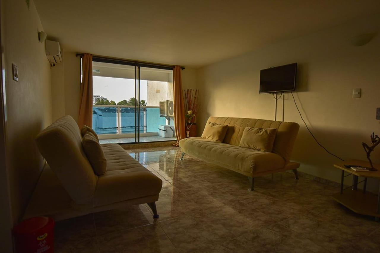 Apartamento En San Andres