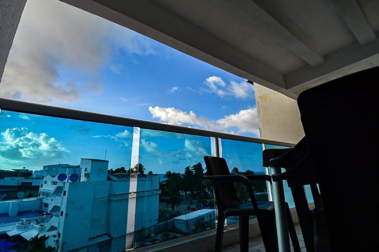 Apartamento En San Andres