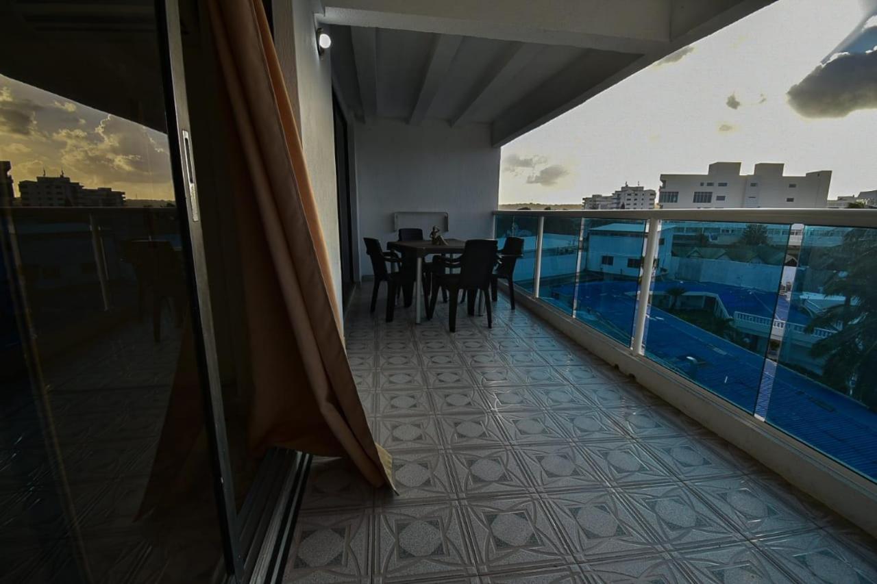 Apartamento En San Andres