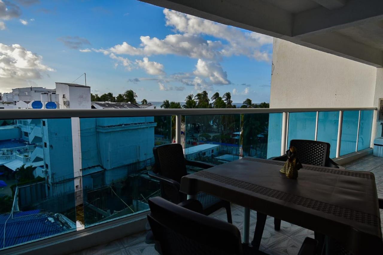 Apartamento En San Andres