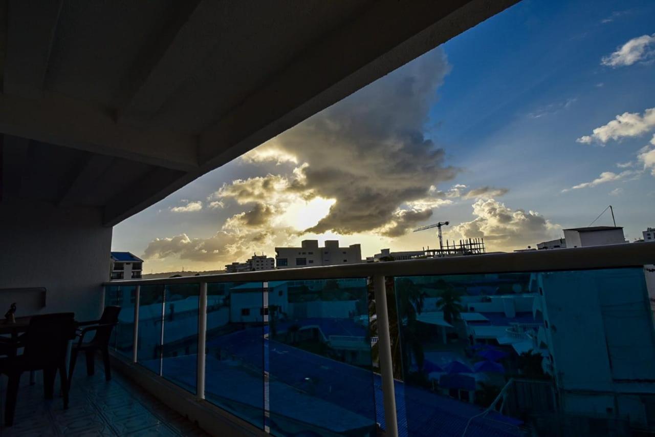 Apartamento En San Andres