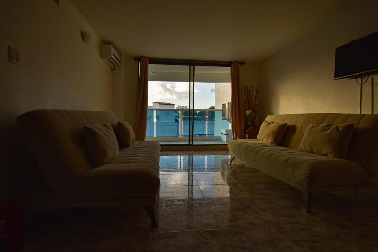 Apartamento En San Andres