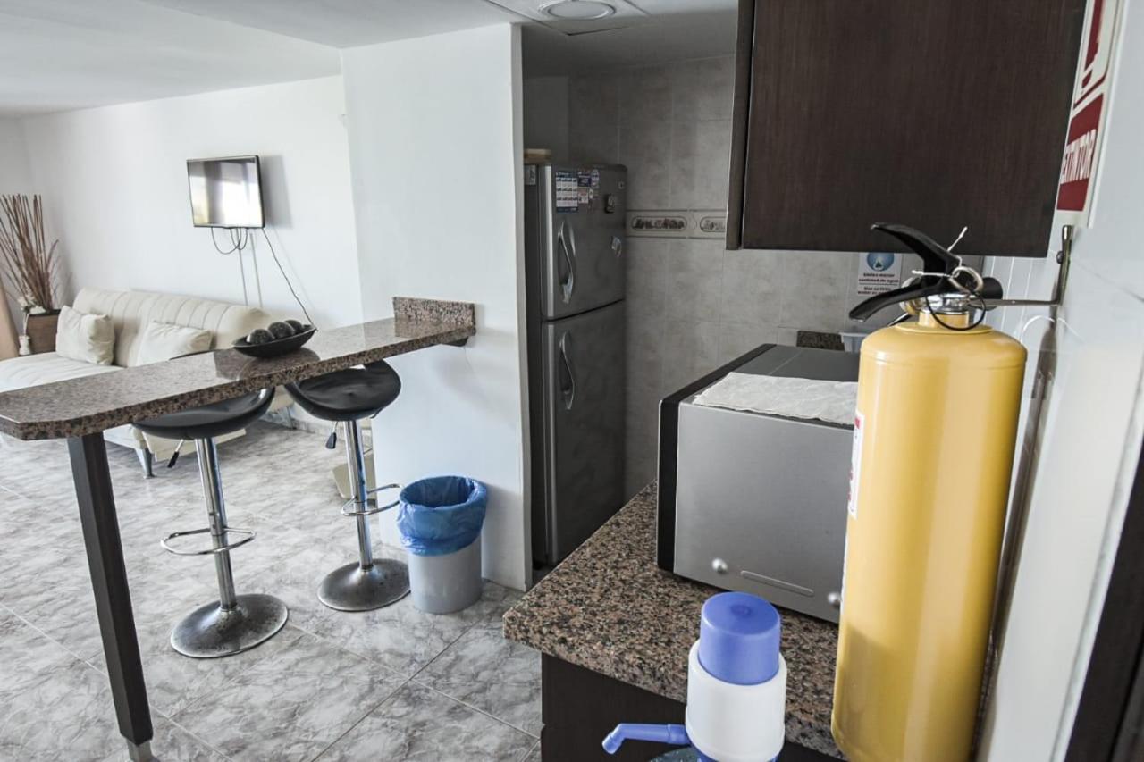 Apartamento En San Andres