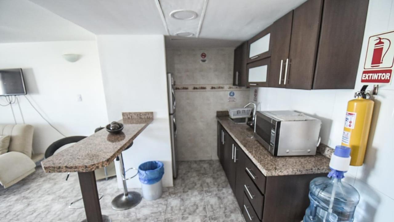 Apartamento En San Andres