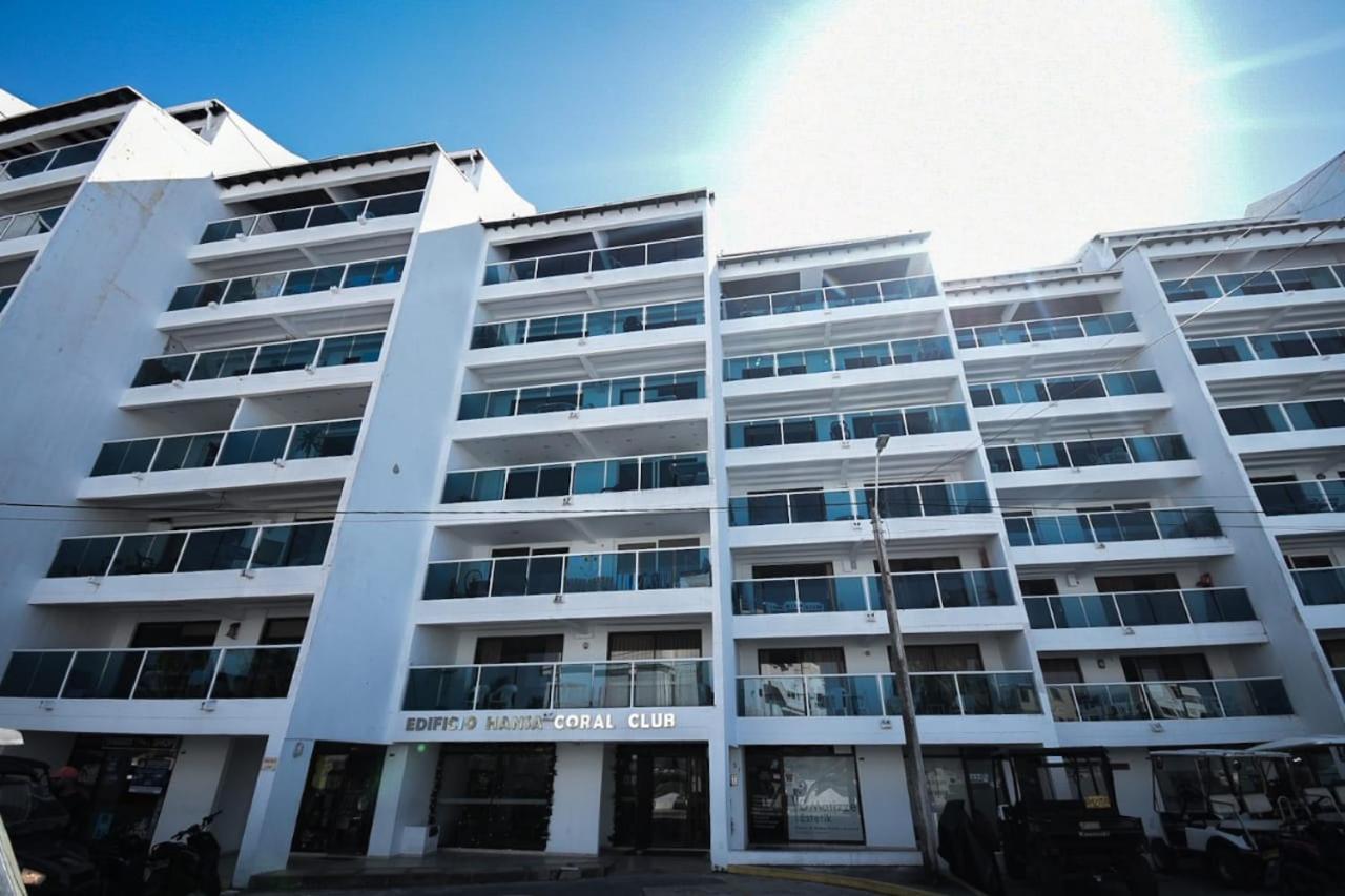 Apartamento En San Andres