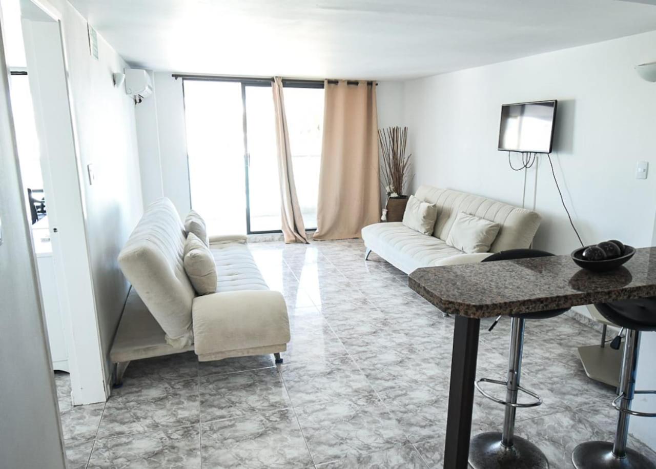 Apartamento En San Andres
