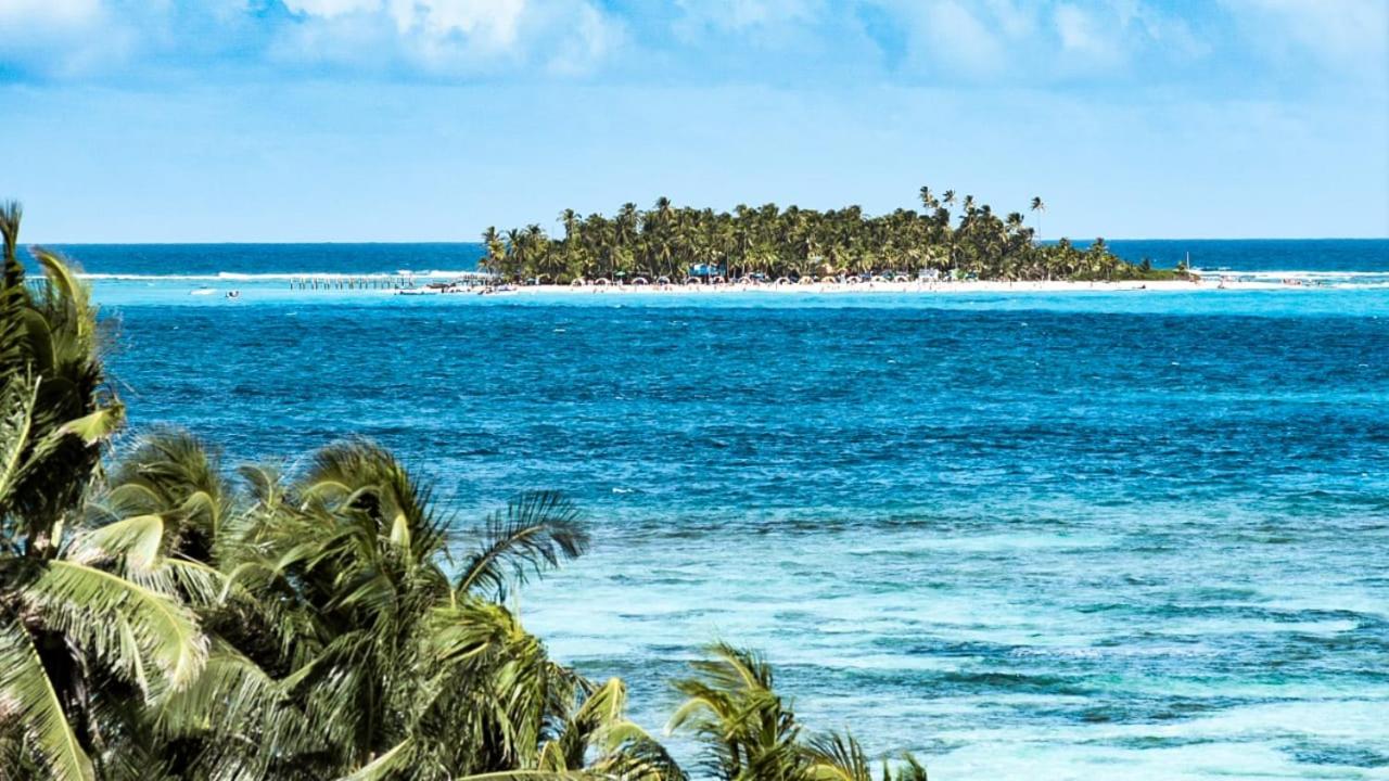 Apartamento En San Andres
