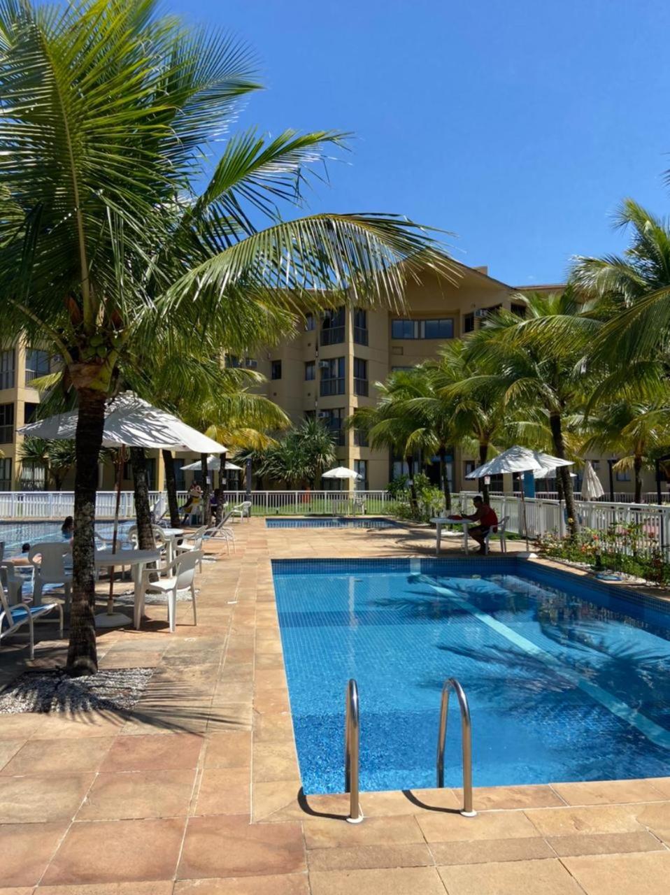 Loft Reserva do Sahy - Mangaratiba