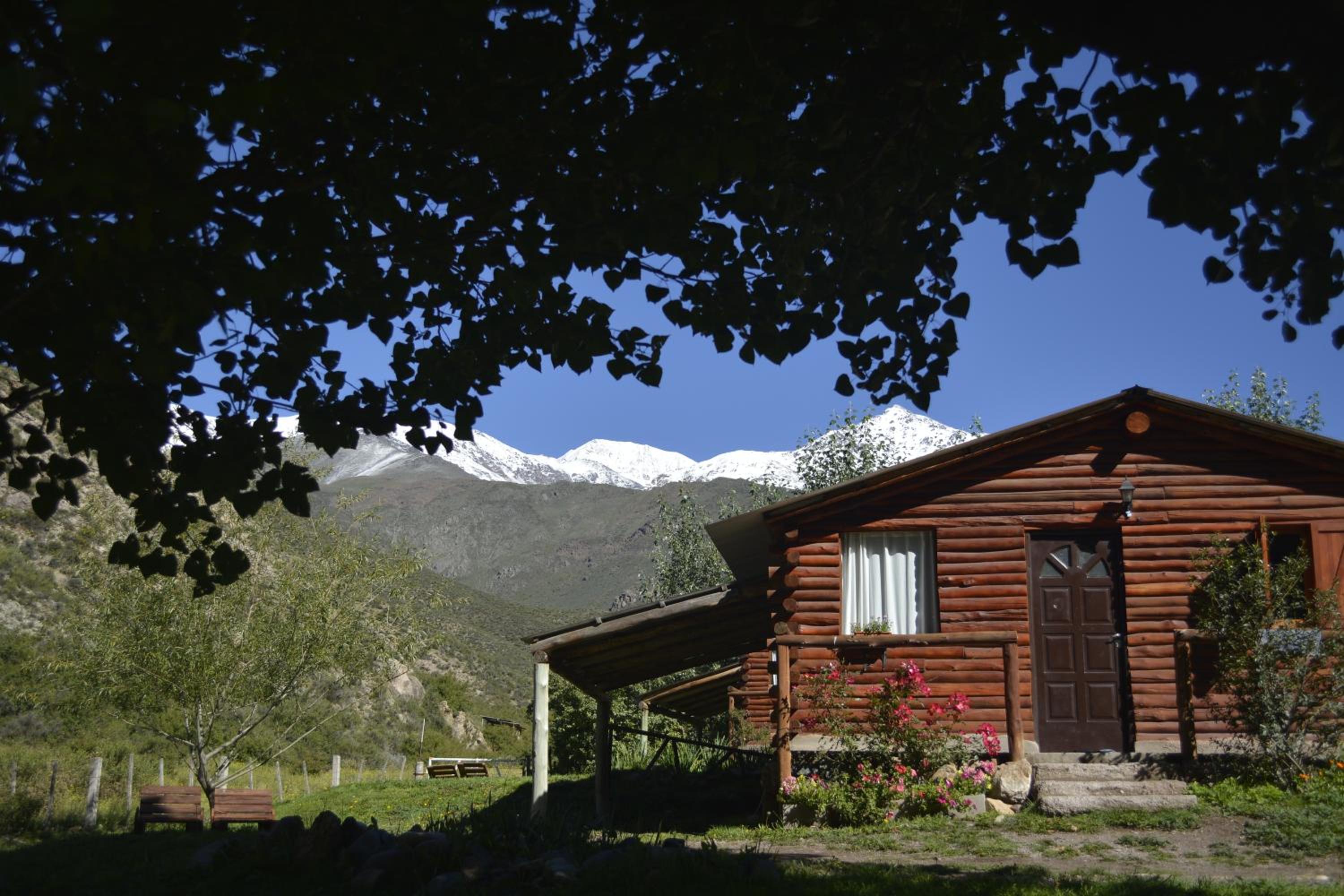 Kpriccio Cabanas
