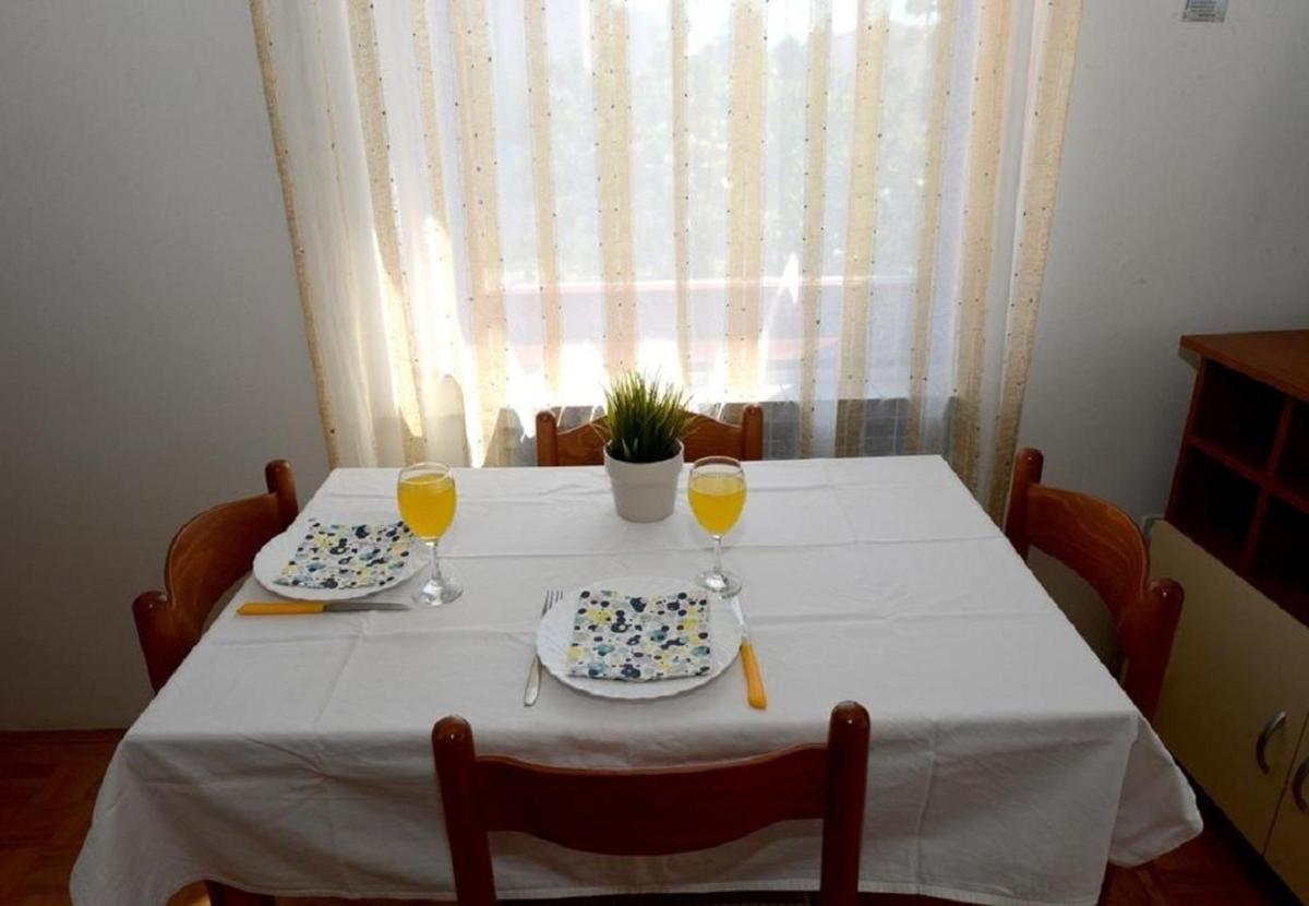 Apartments Ankica - 150 m from beach view 5