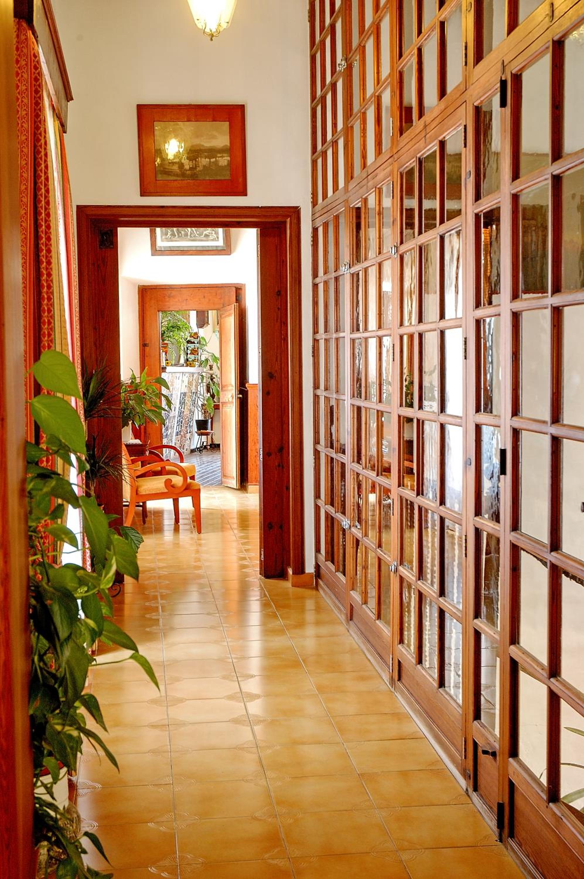 Hostal Sa Baronia