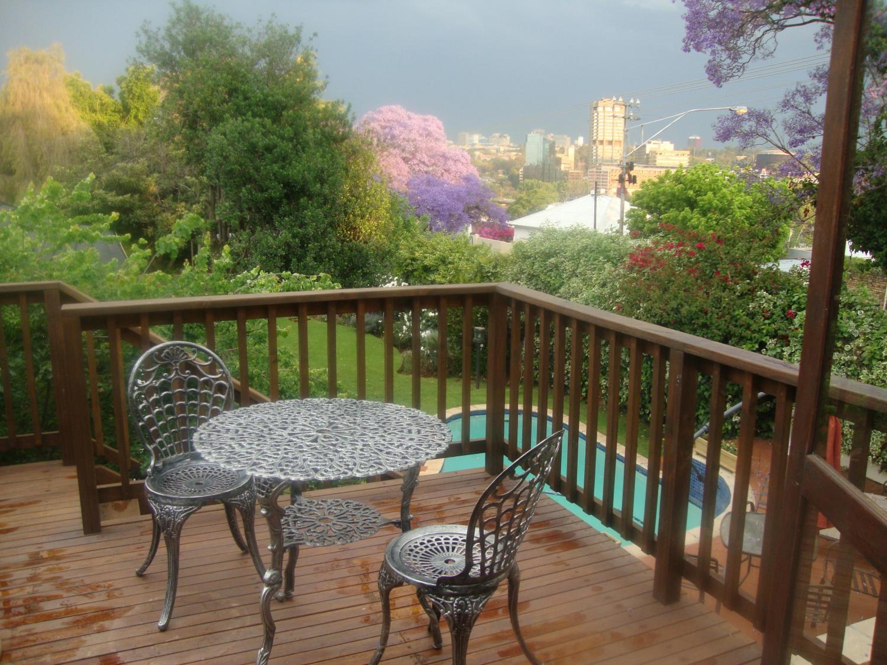 Lucky Bean Guesthouse