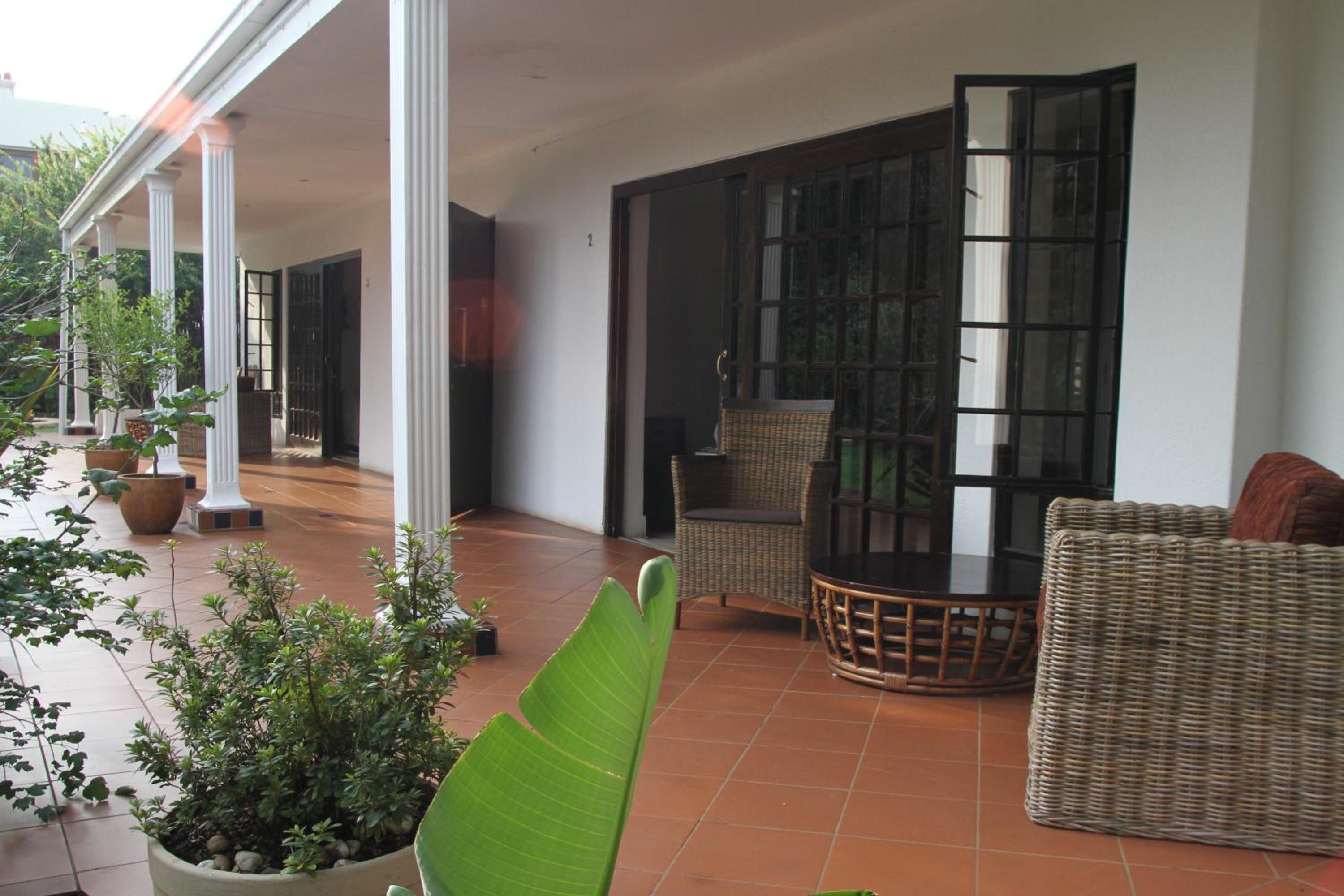 Lucky Bean Guesthouse