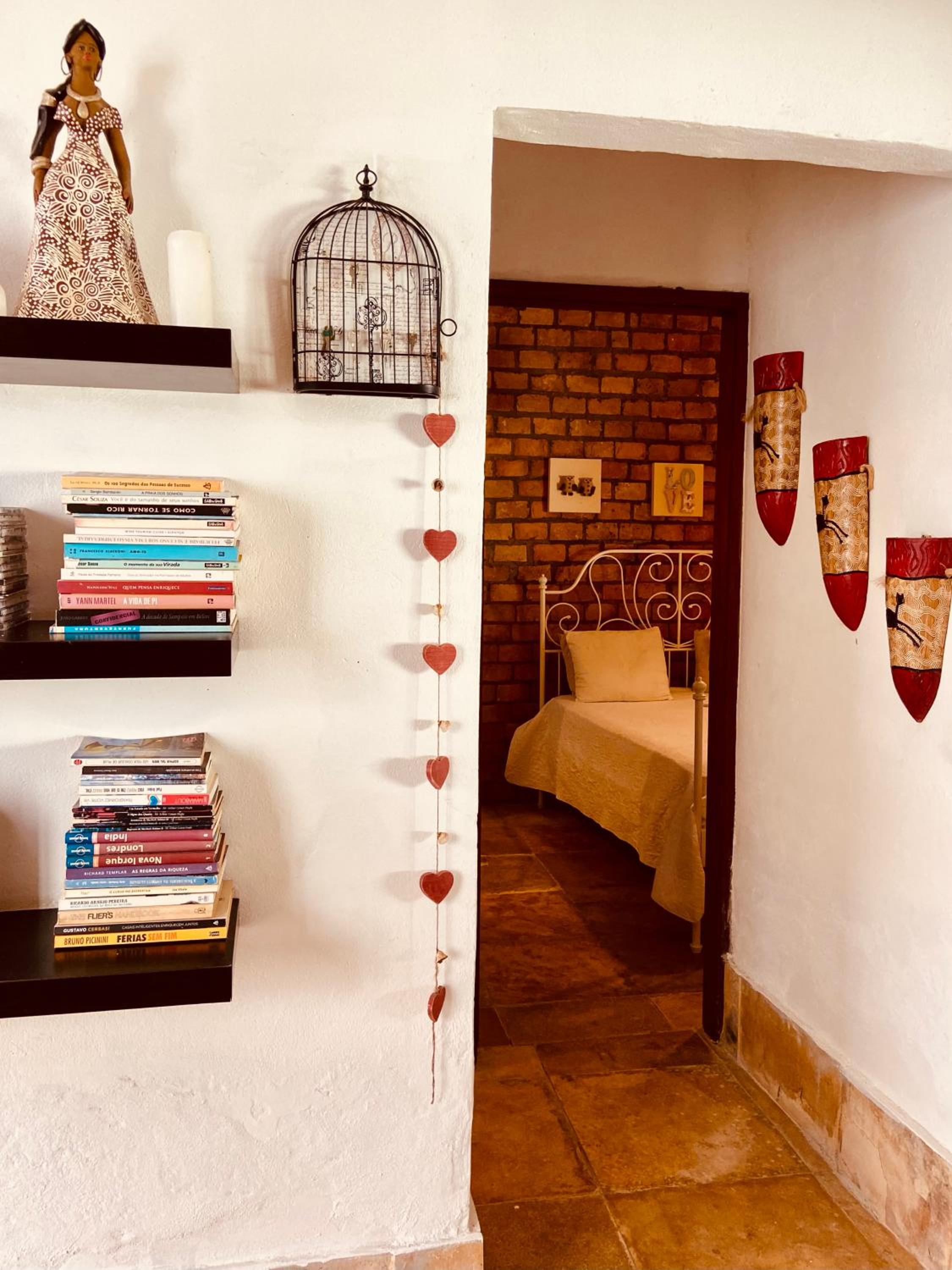 Casa Dos Patos